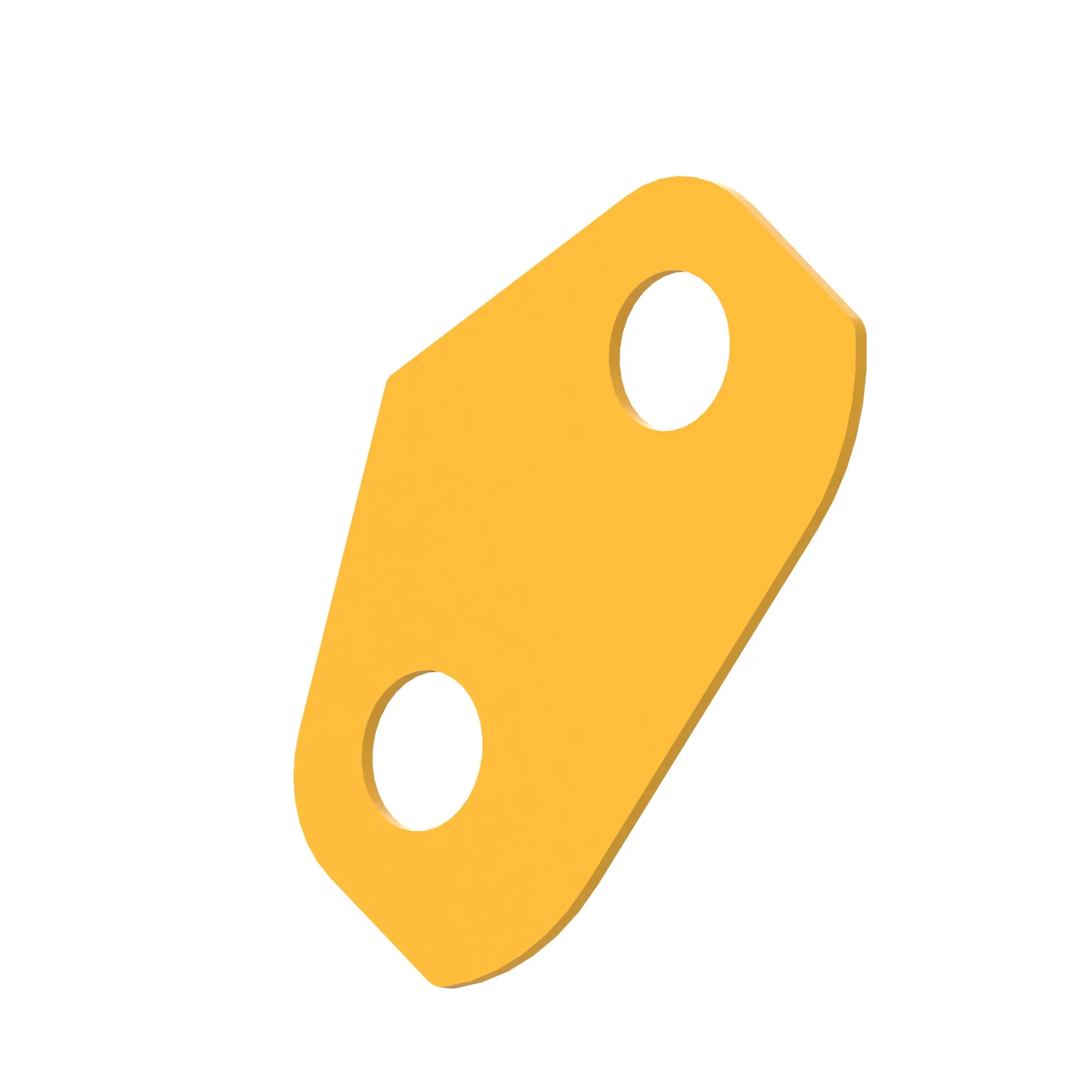 SHIM-WHEEL FRAME (10GA) 1814E