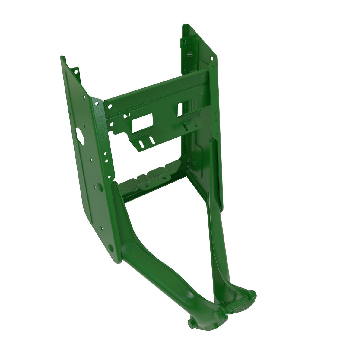 Support Kit, Hopper Support, Cvac C