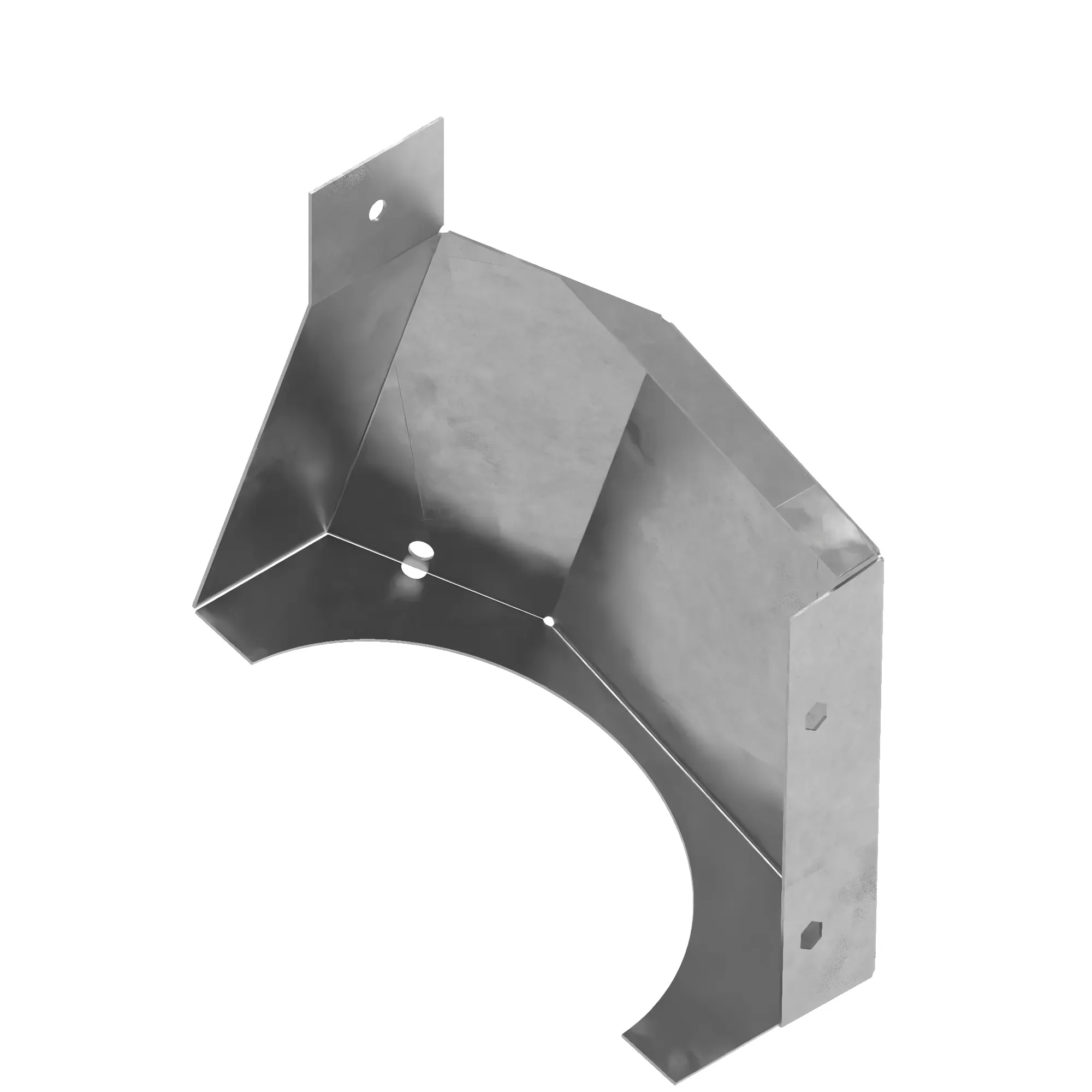 John Deere Guard - FH302423