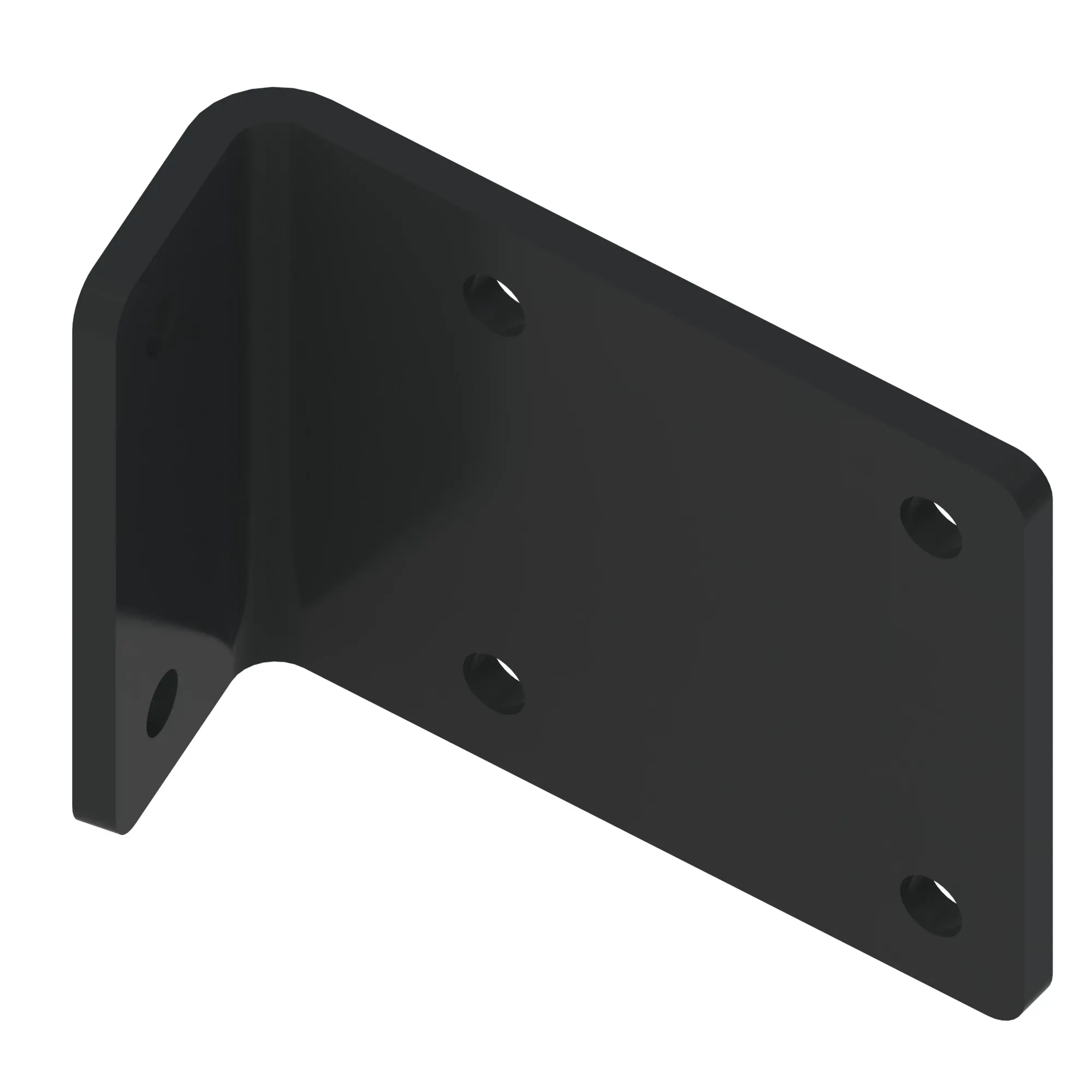 John Deere Bracket - TR141645