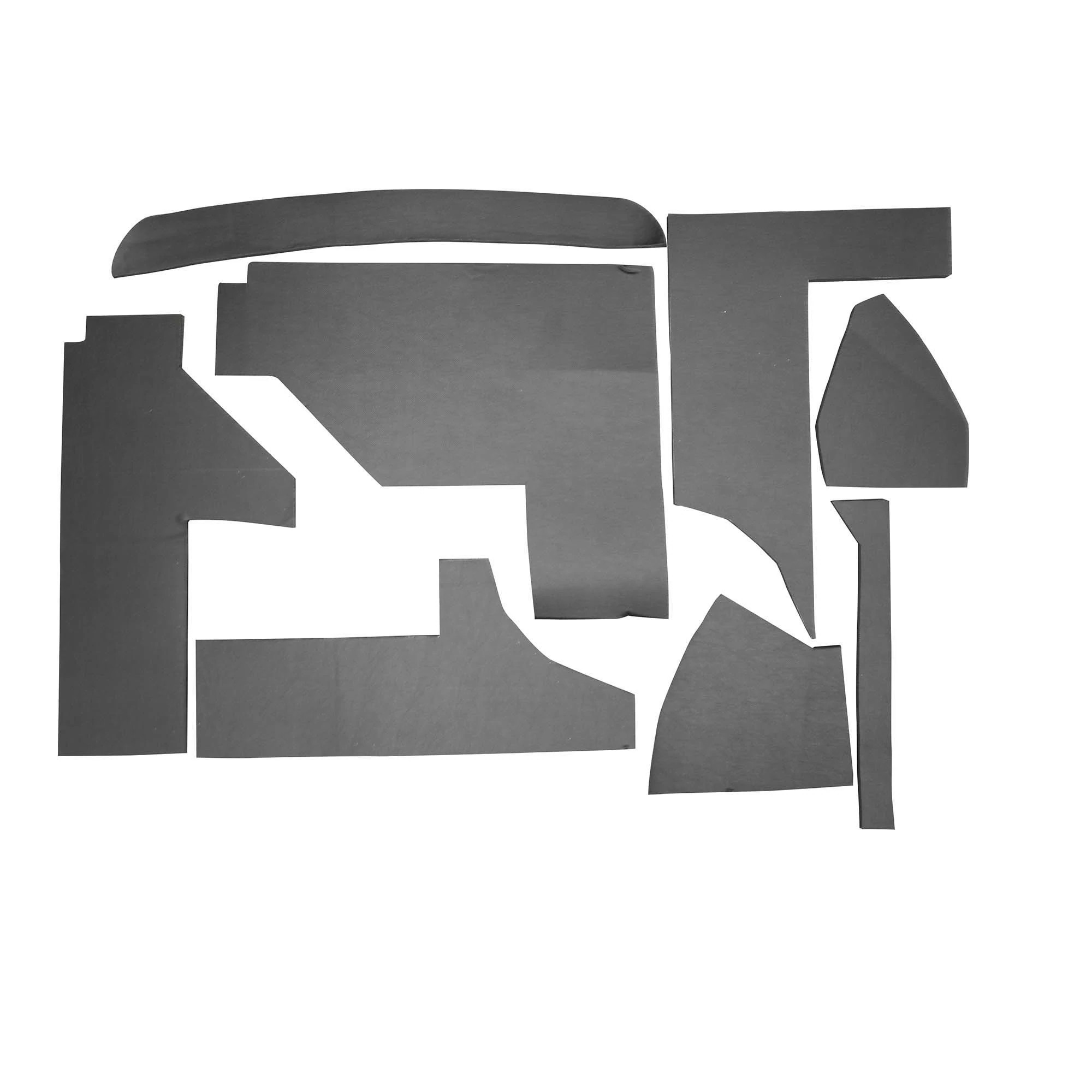 A&I Products Cab Foam Kit - A-CKT305L