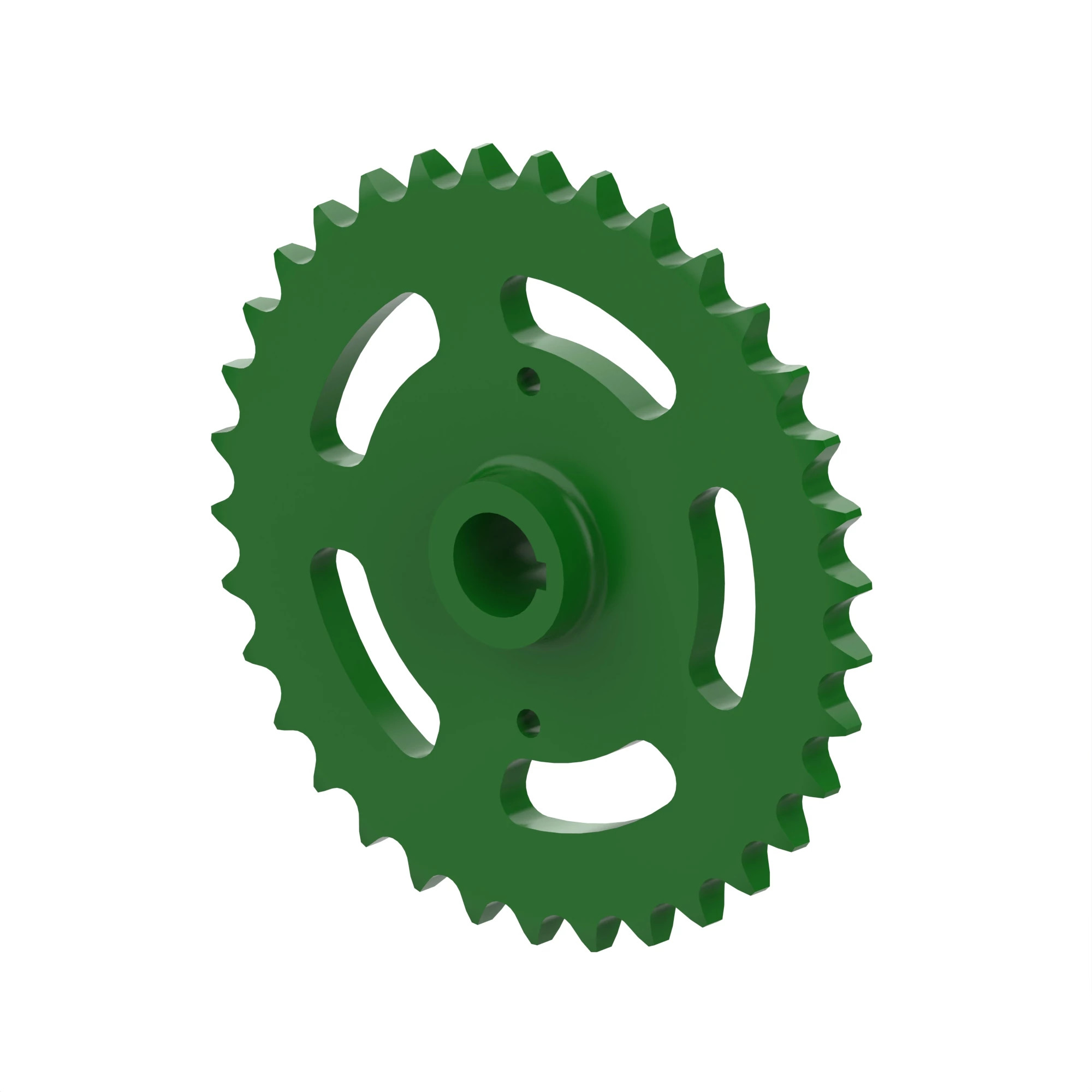 ⚙️ HXE63575: Piñón Impulsor John Deere 🚜✅ | Procomex