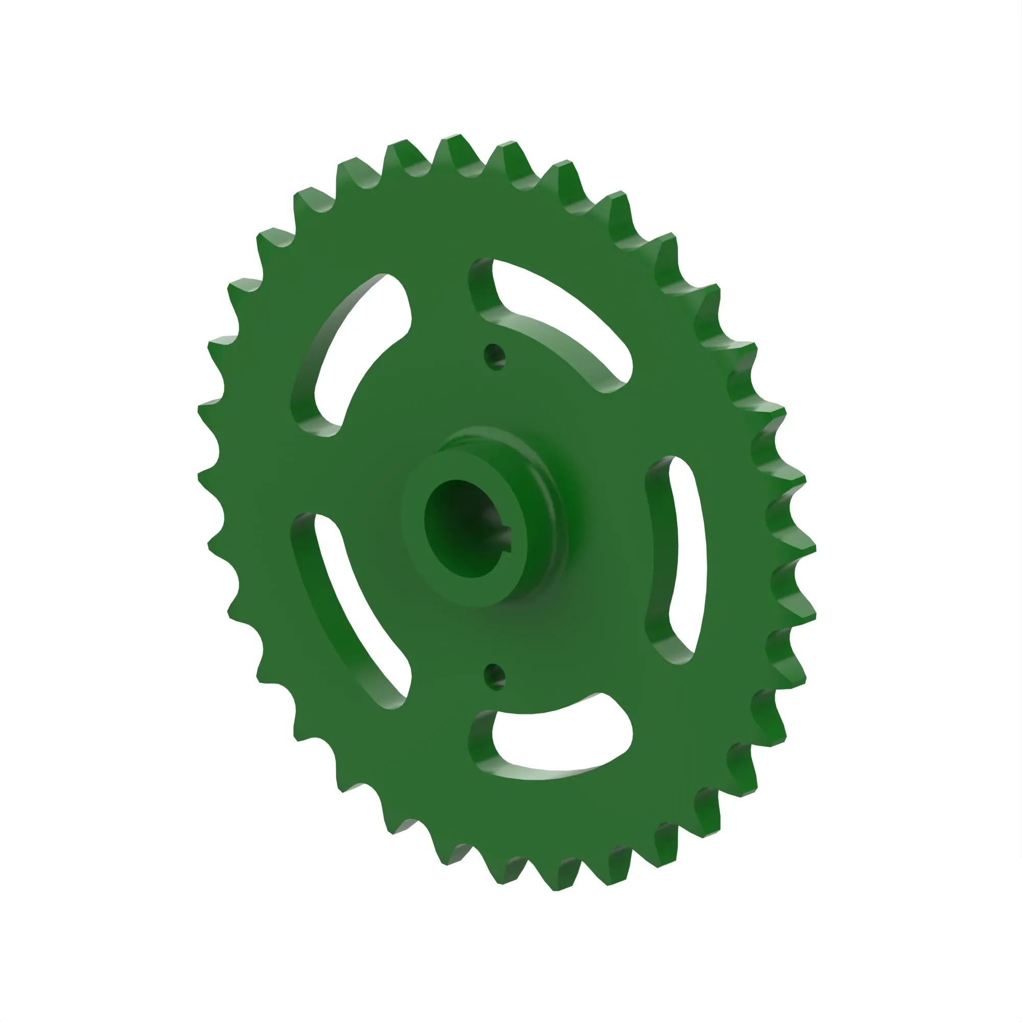 John Deere Drive Sprocket, 34 Teeth - HXE63575