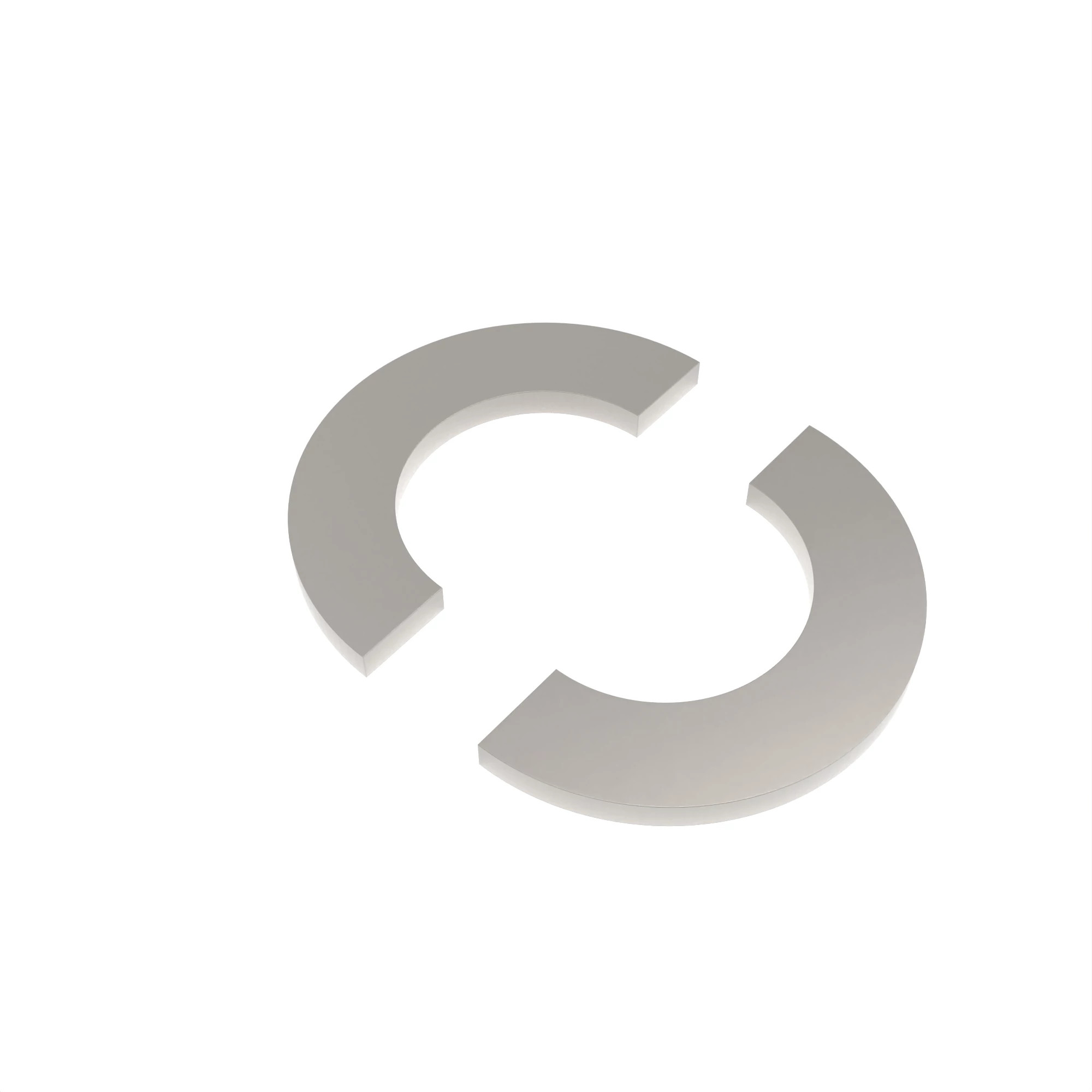 John Deere Thrust Washer - 8981060070