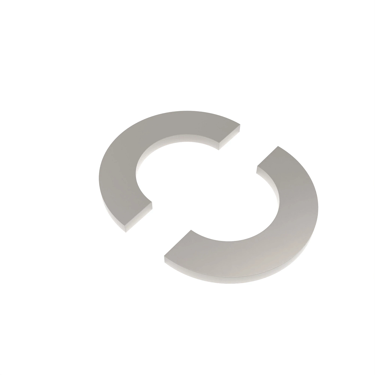 John Deere Thrust Washer - 8981060070