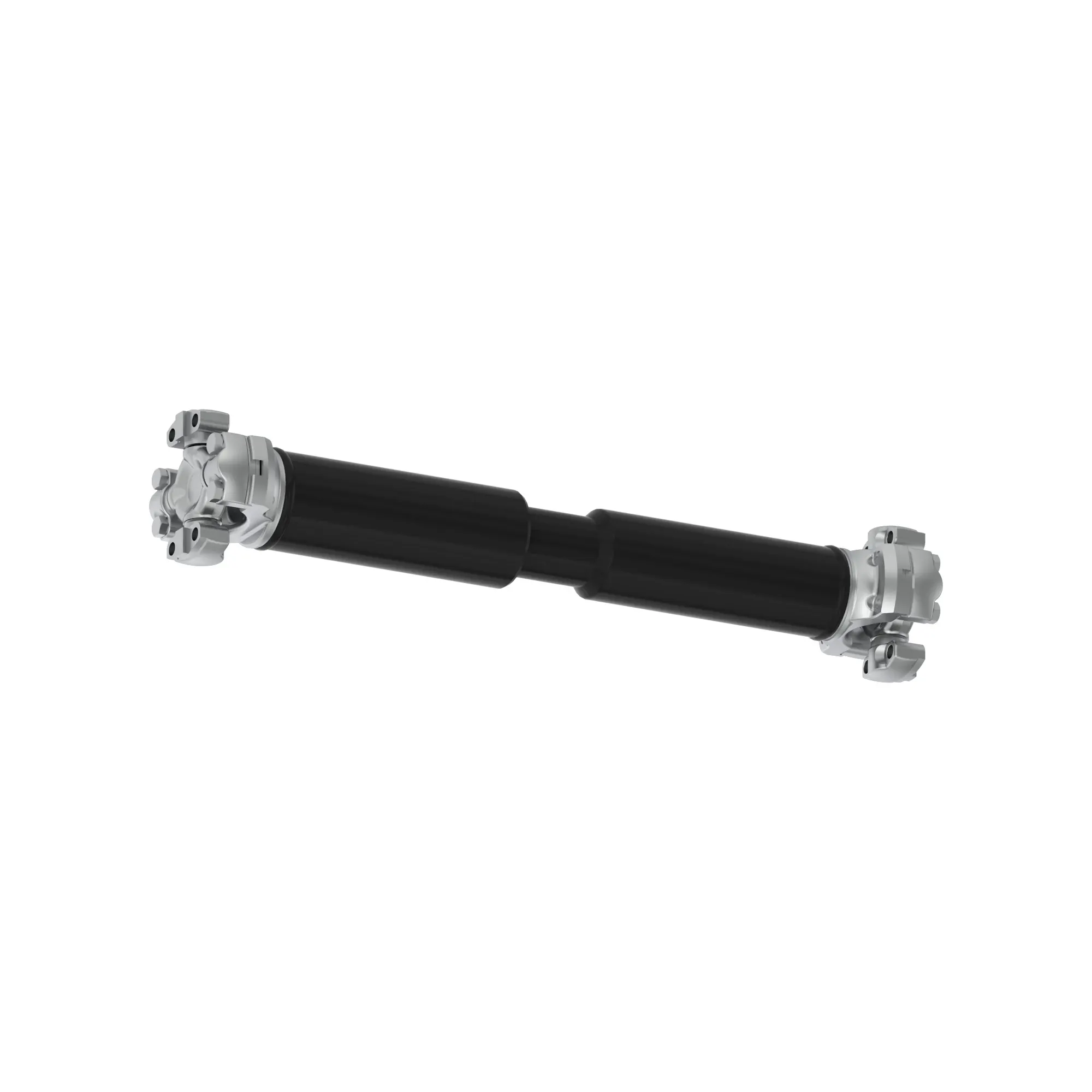 UNIVERSAL DRIVESHAFT, ARTICULATION