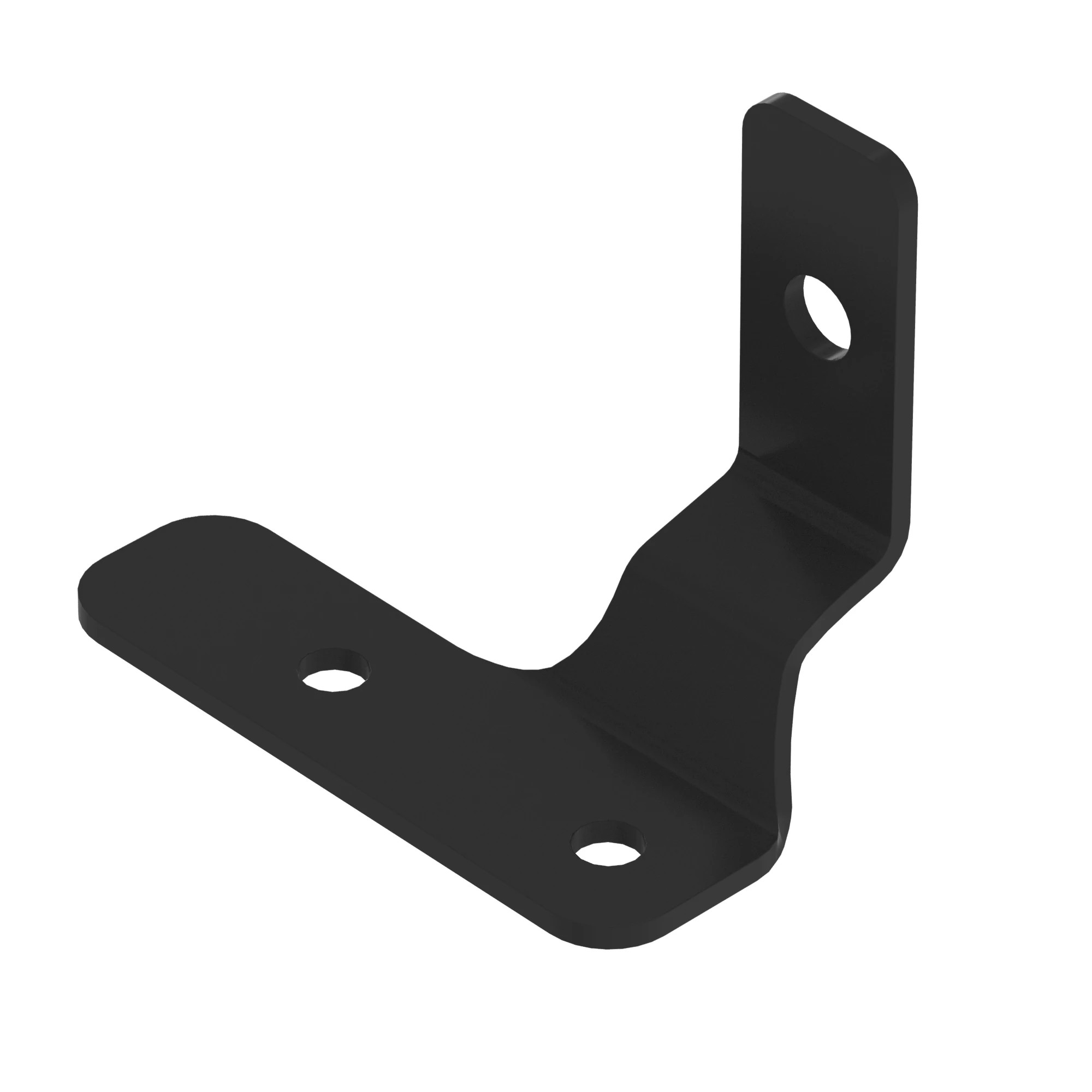 BRACKET, TRACKS DOSER DEF