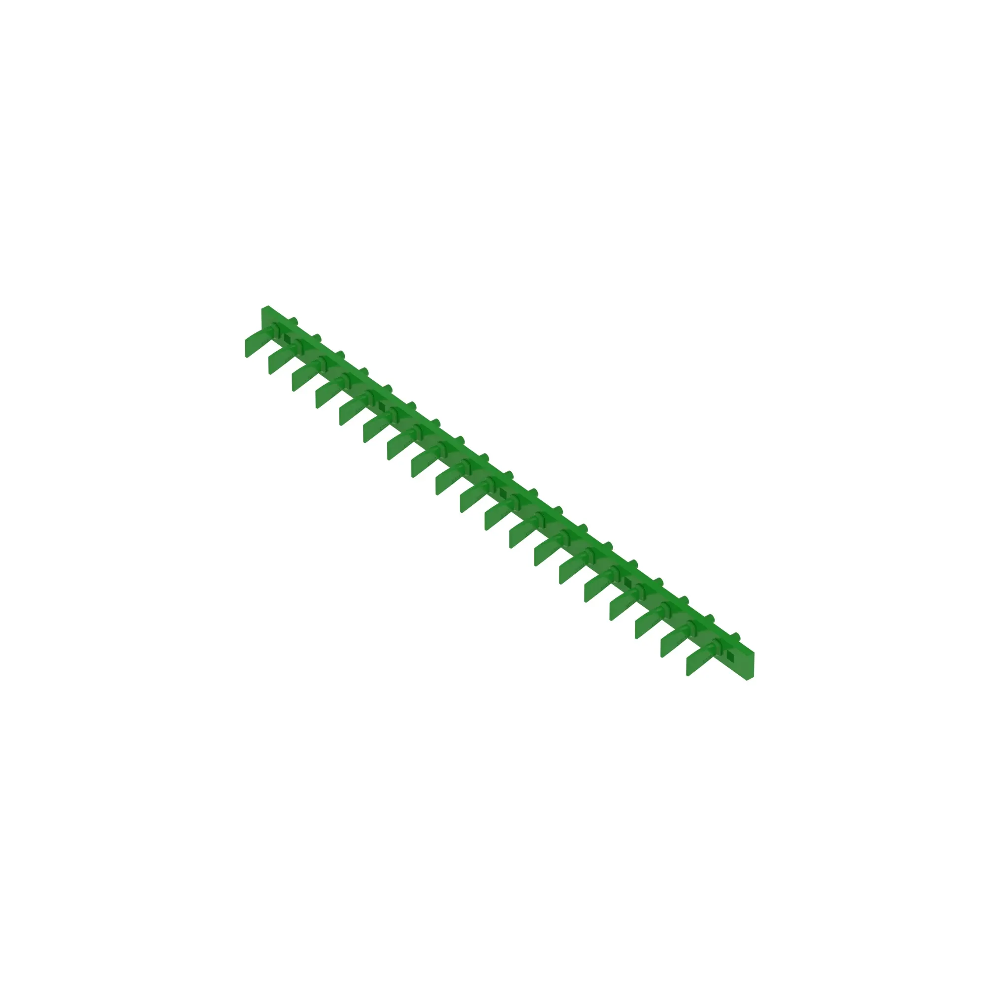 John Deere Rasp Bar - DQ15238