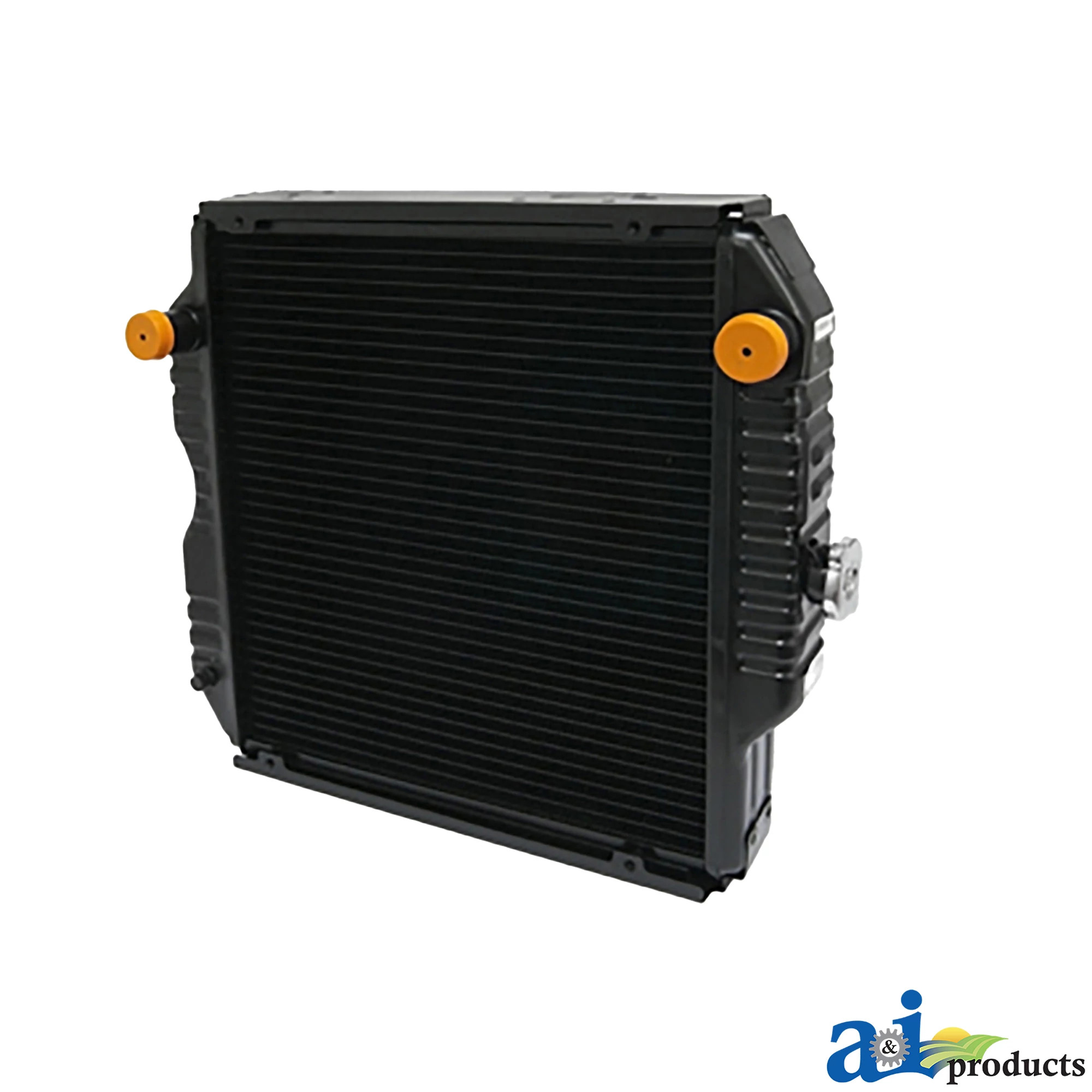 A&I Products Radiator - A-RE62841
