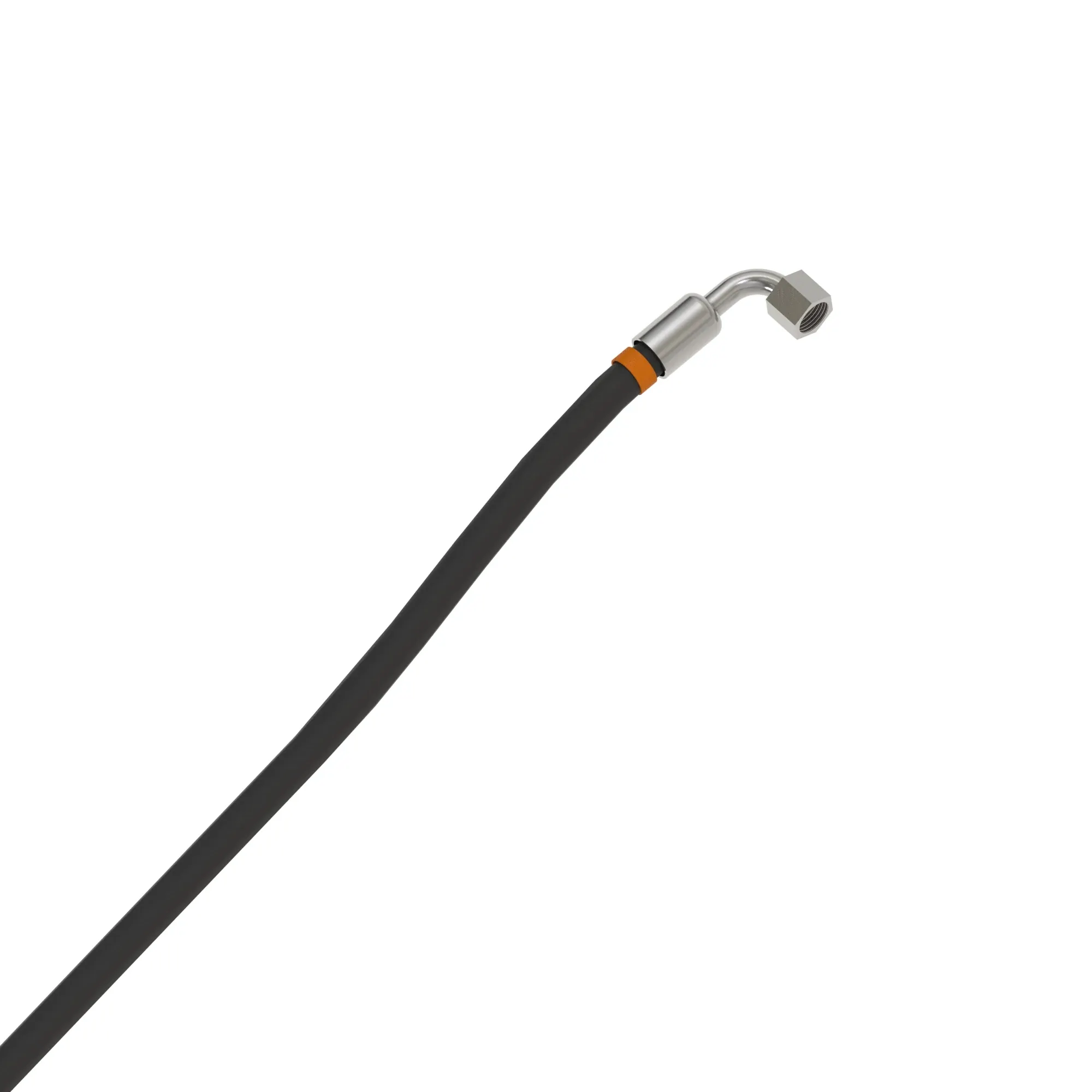 Hydraulic Hose - Fabricate