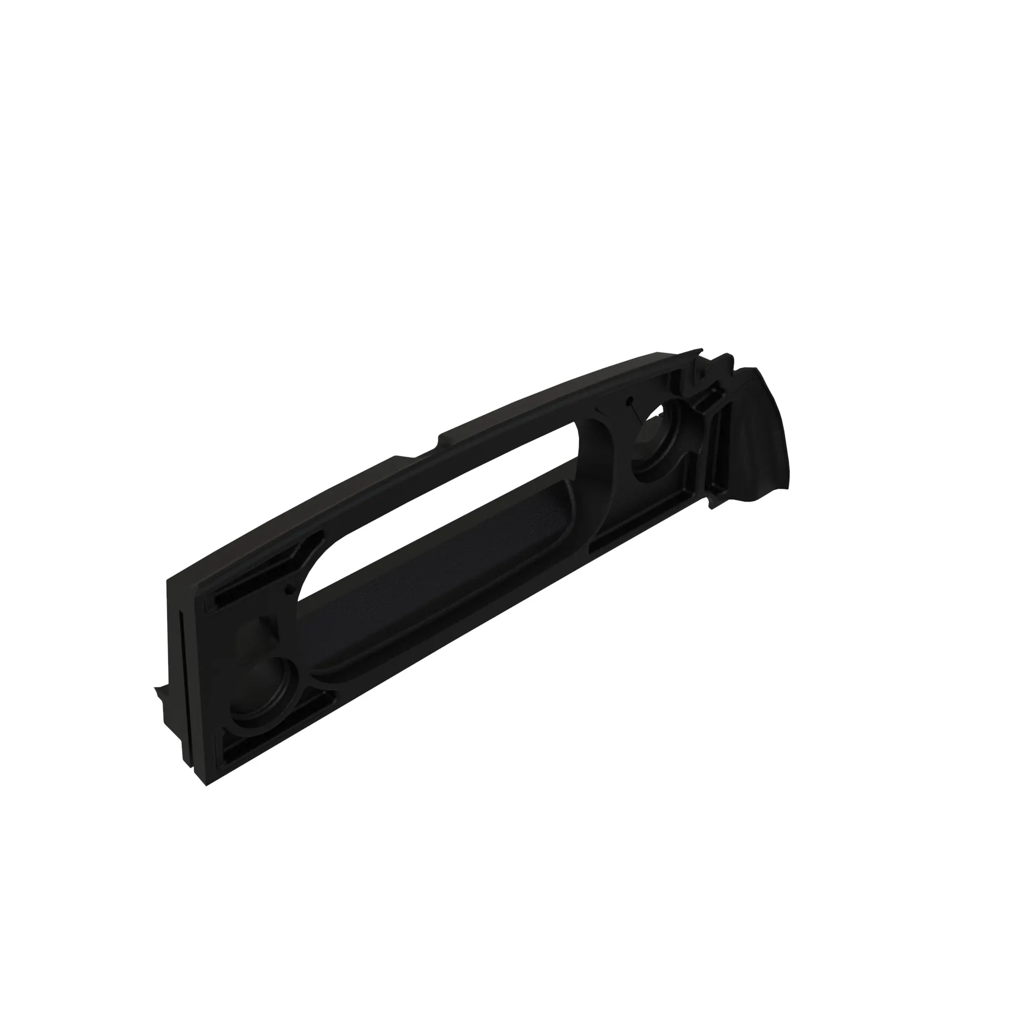 SEAL, RH UPPER COOLING PACKAGE