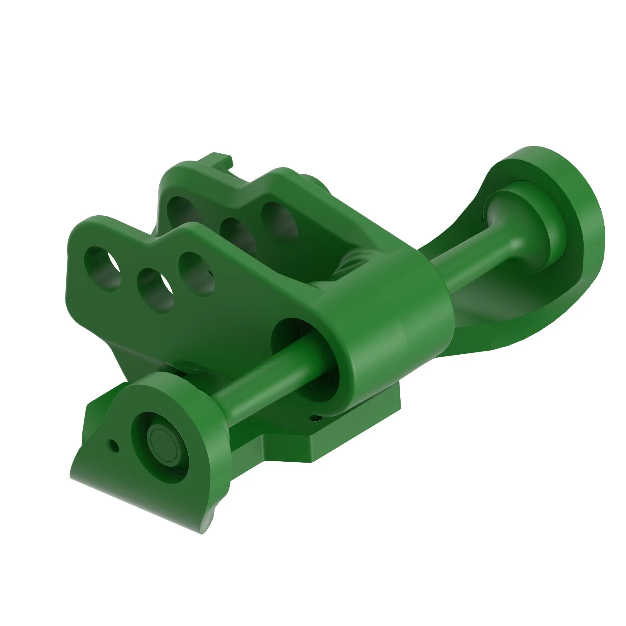 BRACKET, BRACKET, DRAFT SENSING