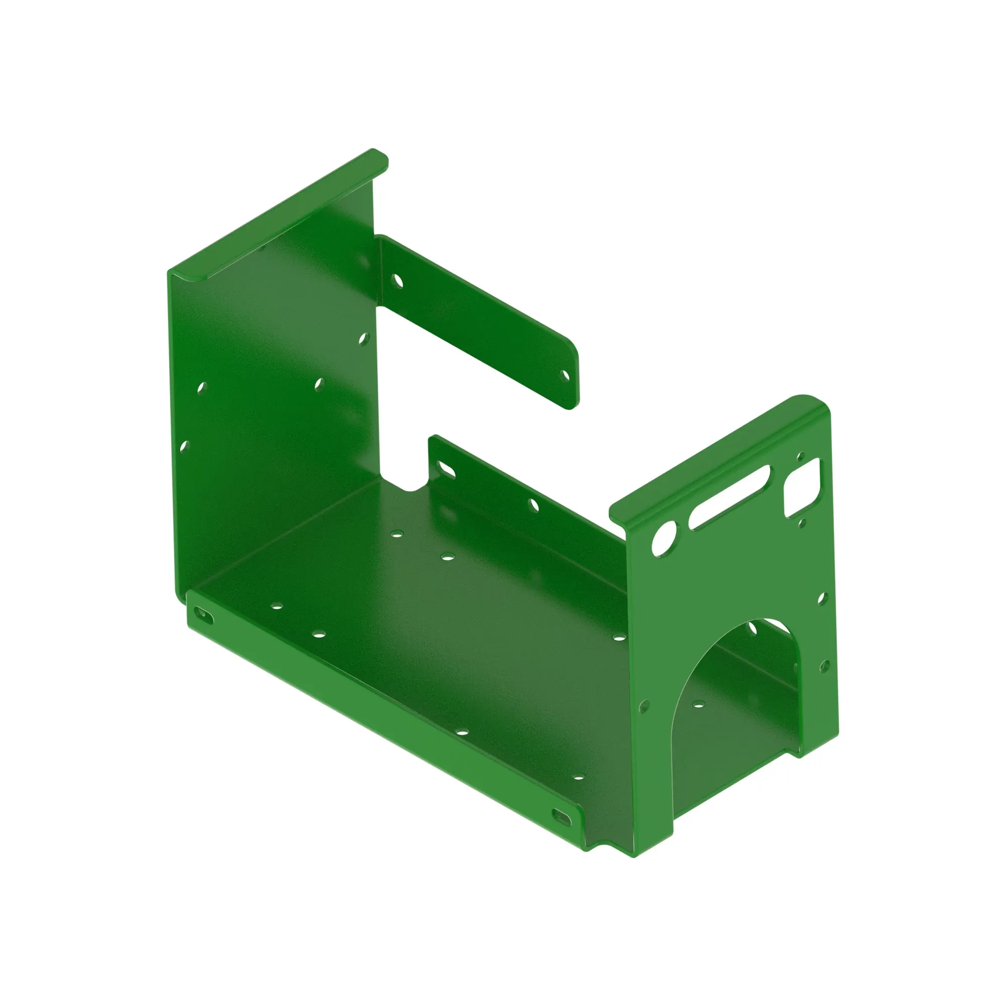 BASE, COMPRESSOR MOUNTING