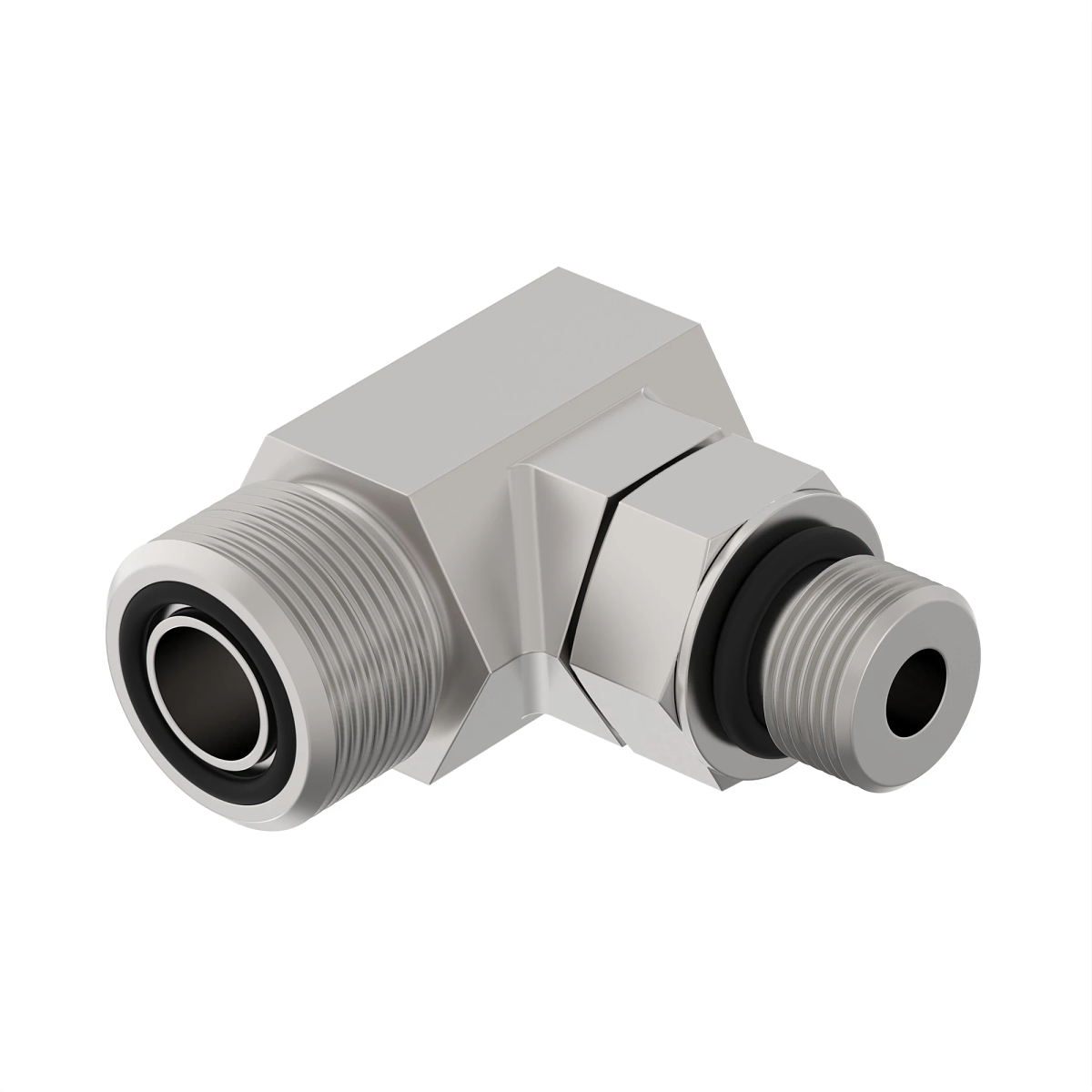 FITTING, ADAPTER FITTING WITH O-RIN