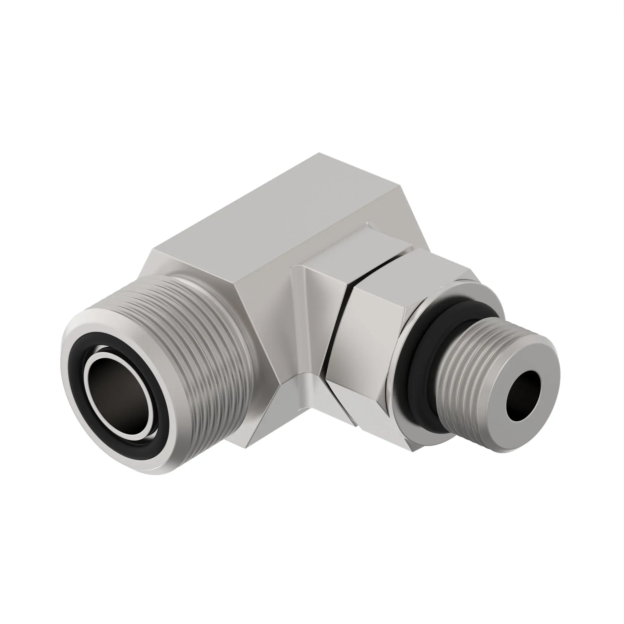 FITTING, ADAPTER FITTING WITH O-RIN