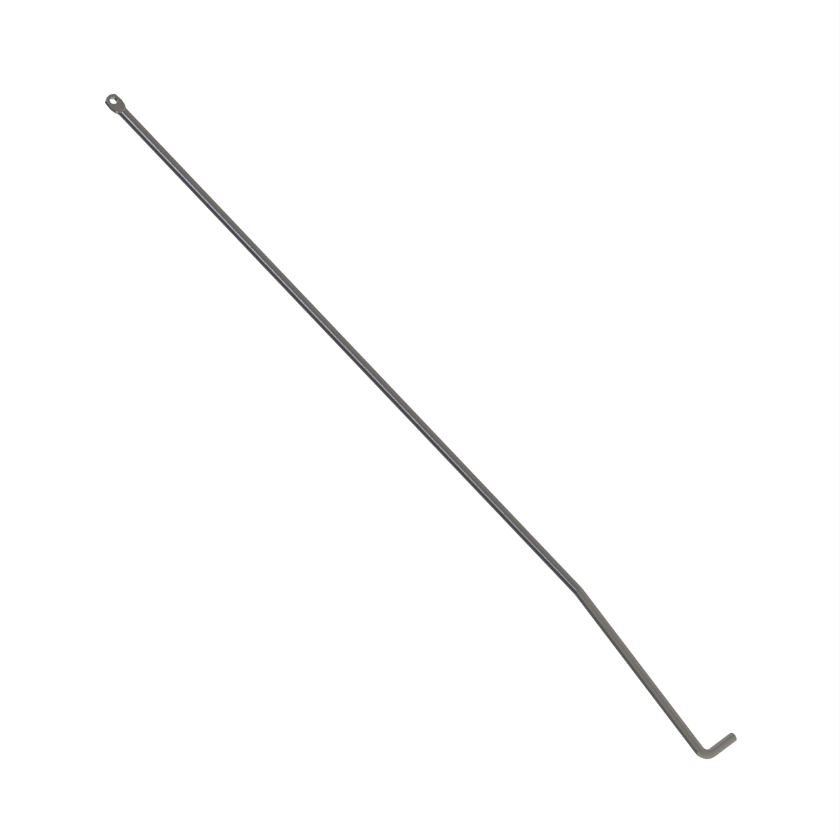 Rod, Rotary Screen Door Prop