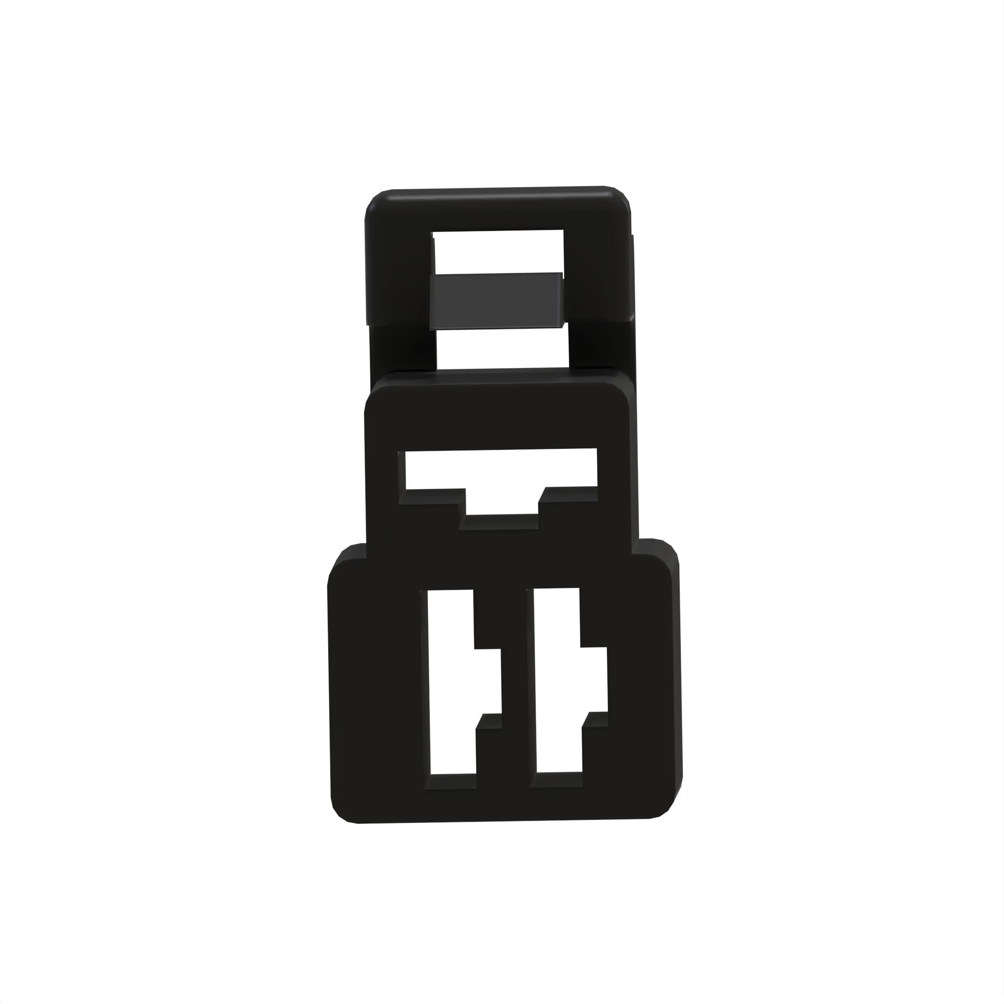 ELECTRICAL CONNECTOR ASSY, CONNECTO