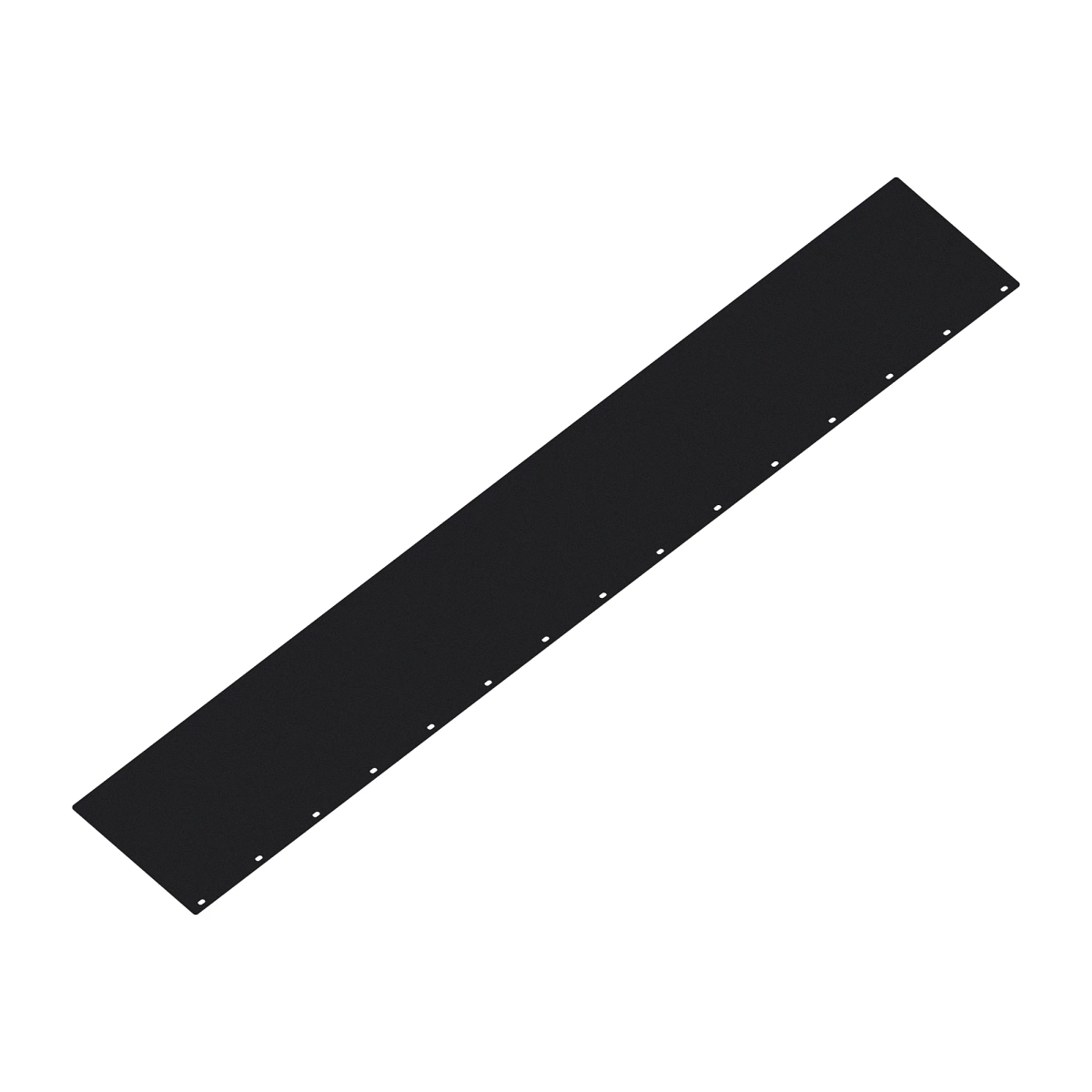 Canvas, Counterknife Curtain Wide