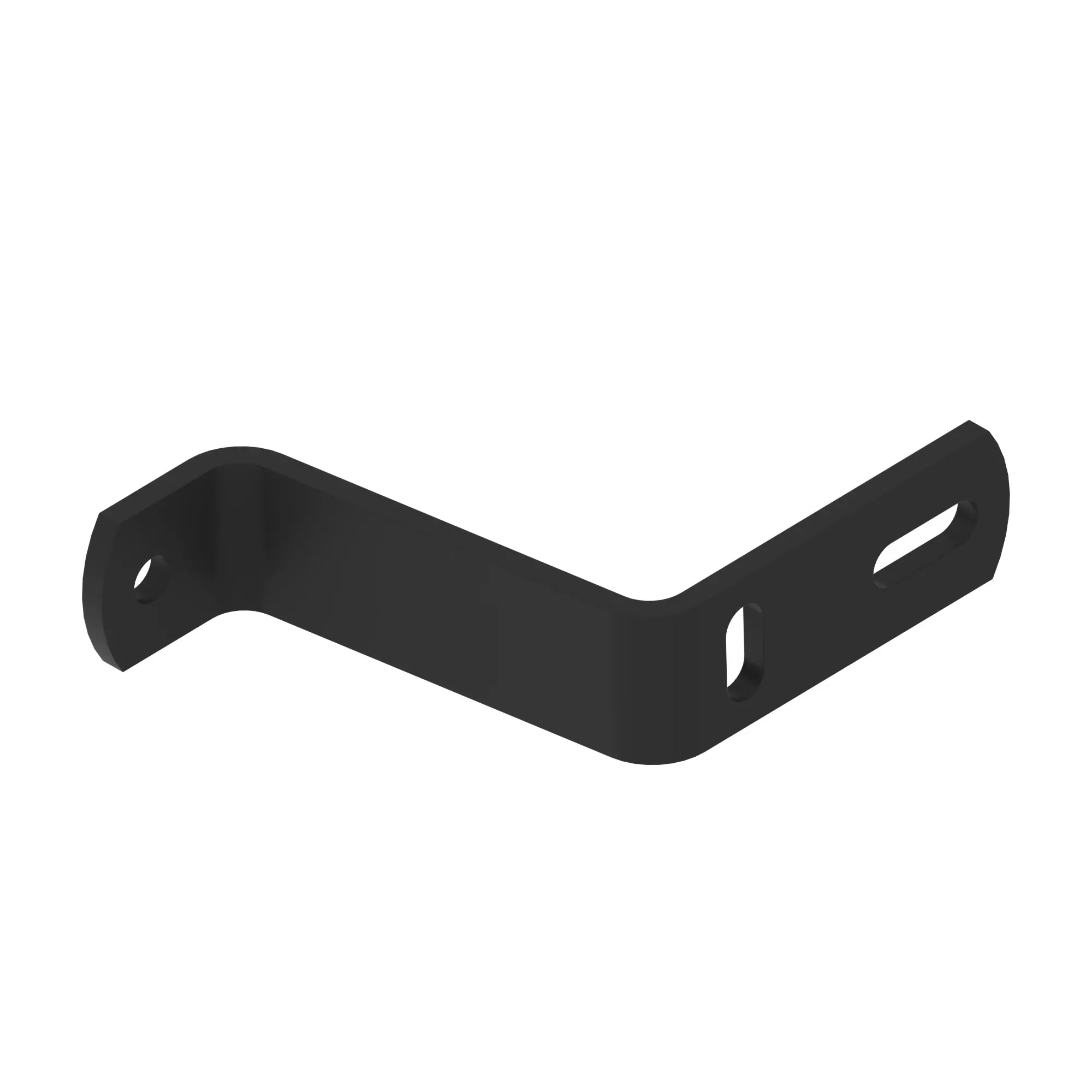 John Deere Mirror Bracket - T166898
