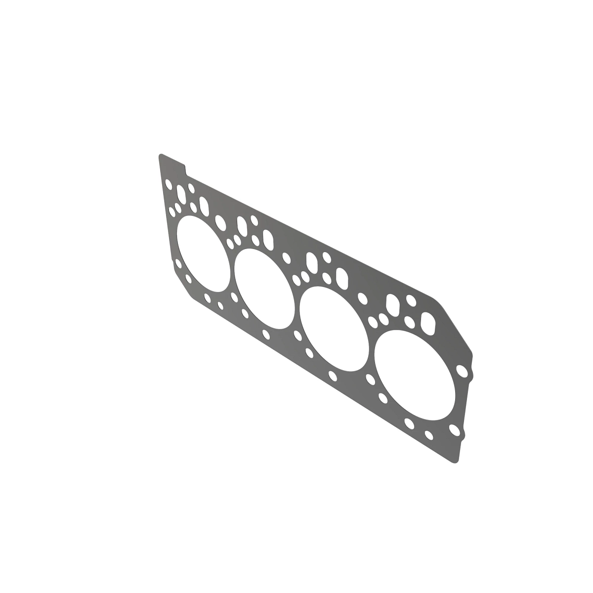 John Deere Engine Cylinder Head Gasket - R116515