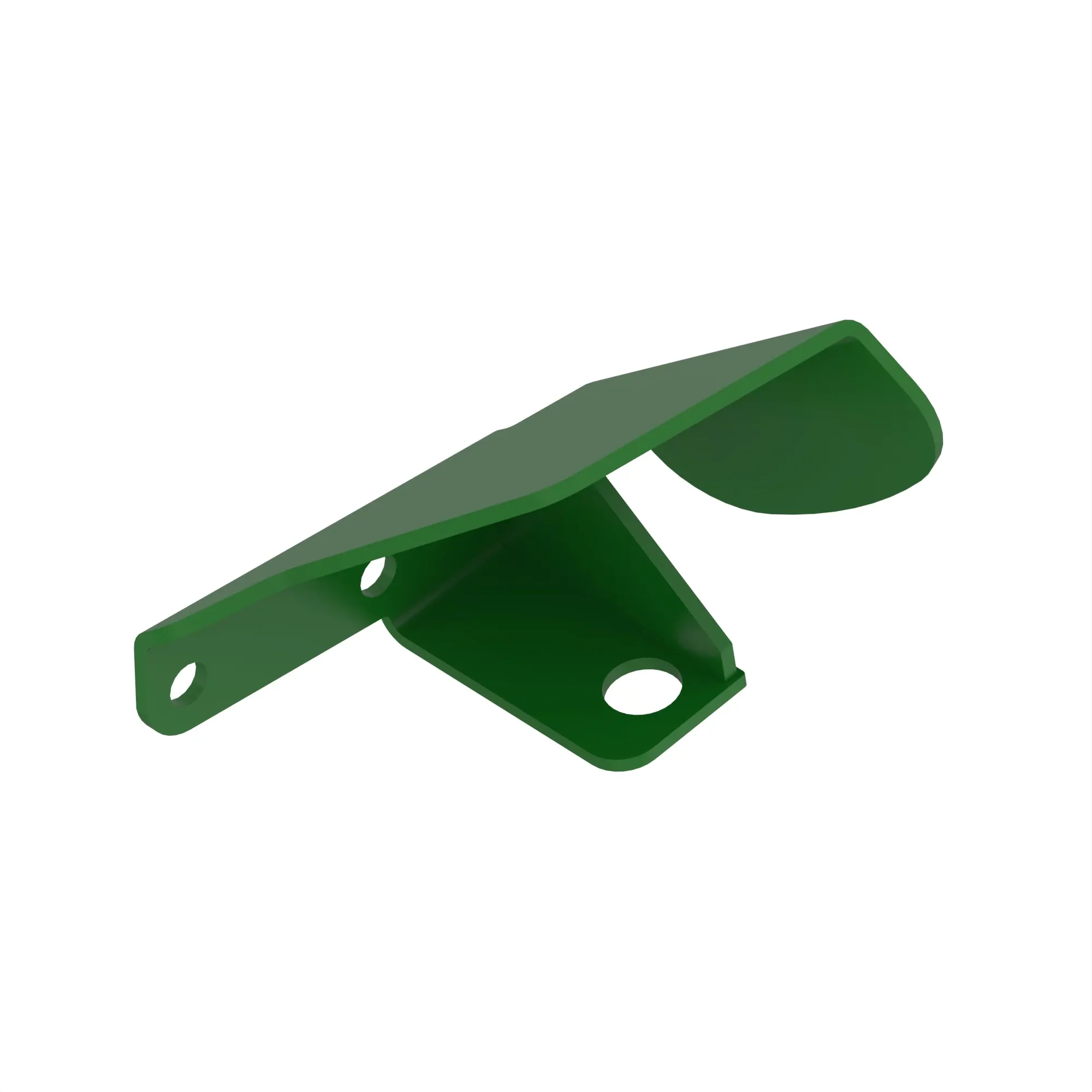 John Deere Bracket - AXE77963