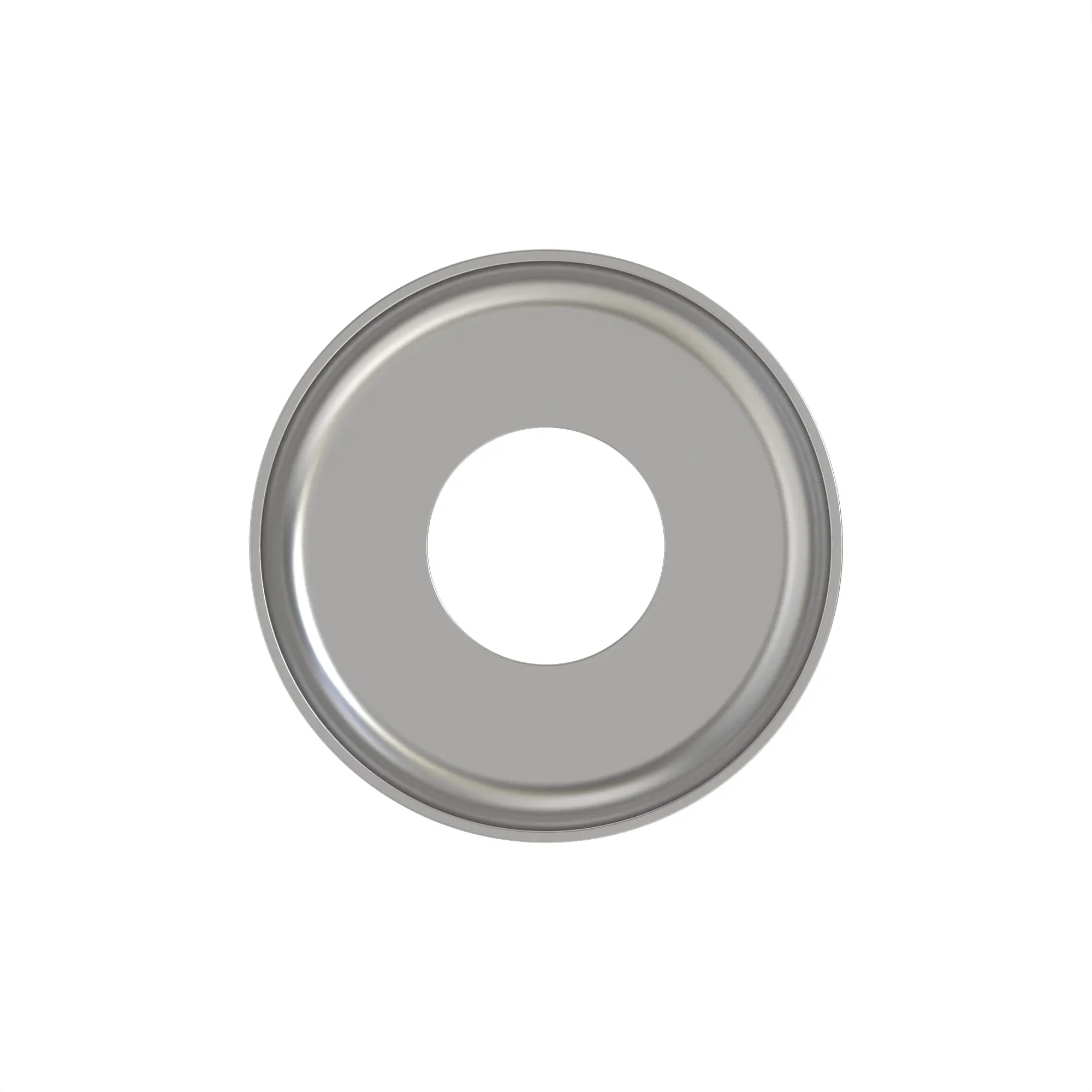 N275471: Plain Round Retainer