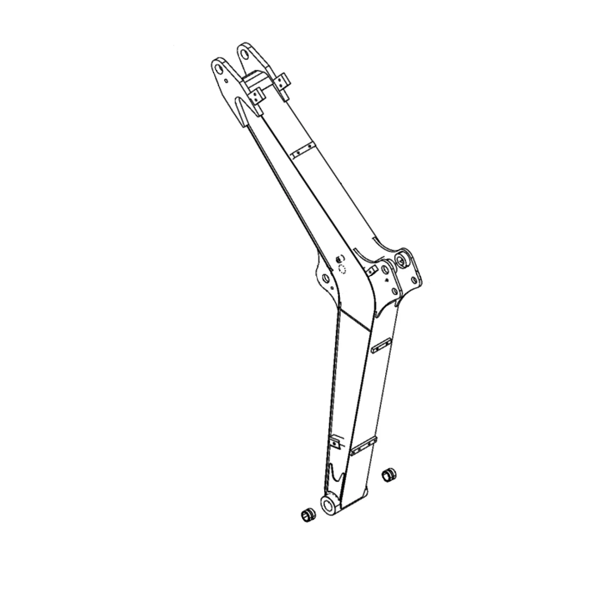 John Deere Excavator Boom - 9295596G