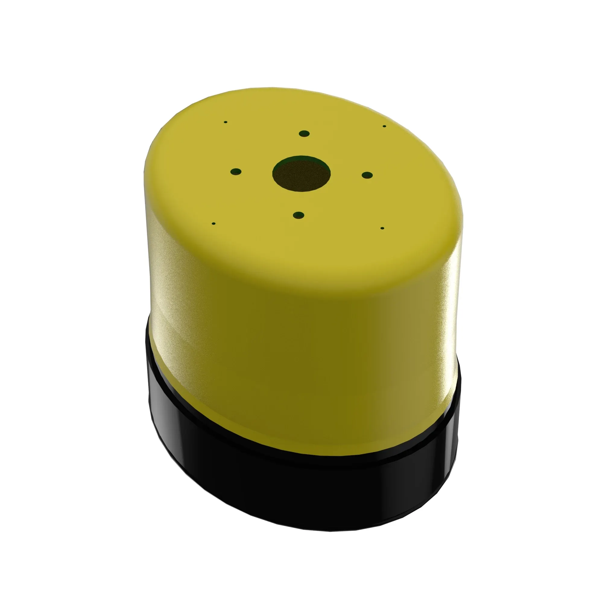 Powershaft Shield