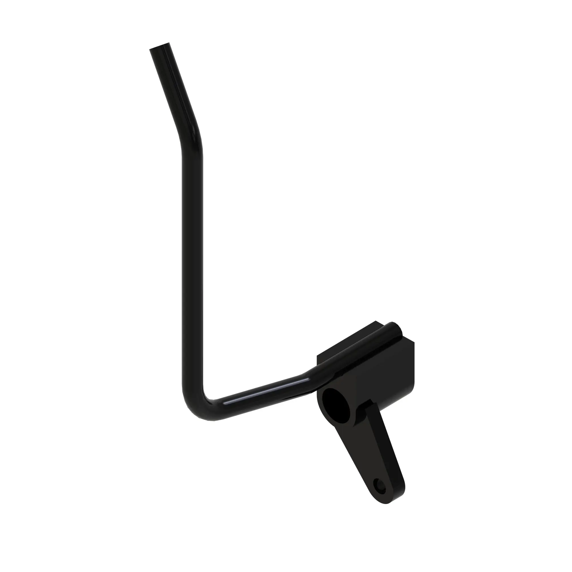 John Deere MFWD Lever - SJ13242