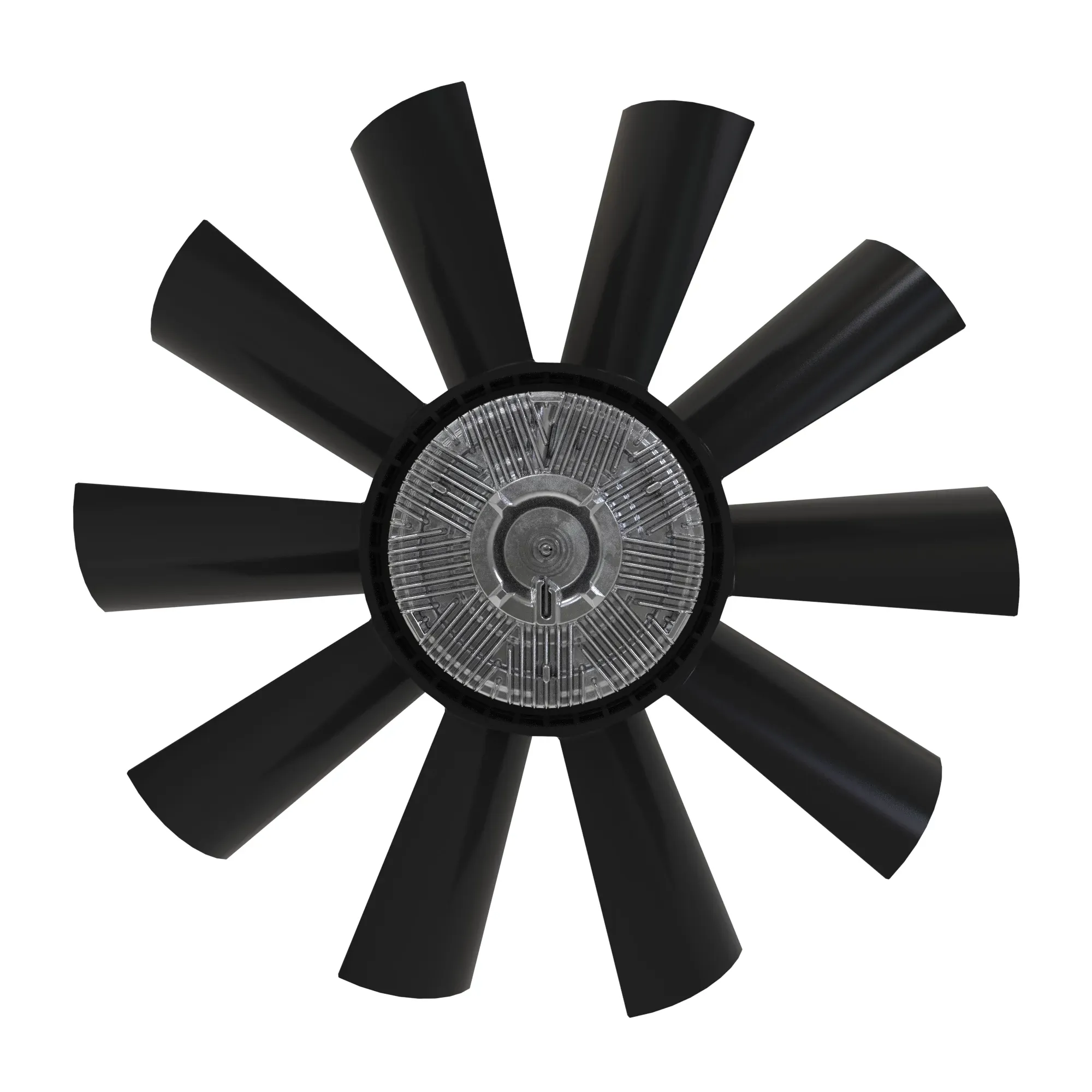 ASSEMBLYVISCOUS DRIVE 494 MM DIA