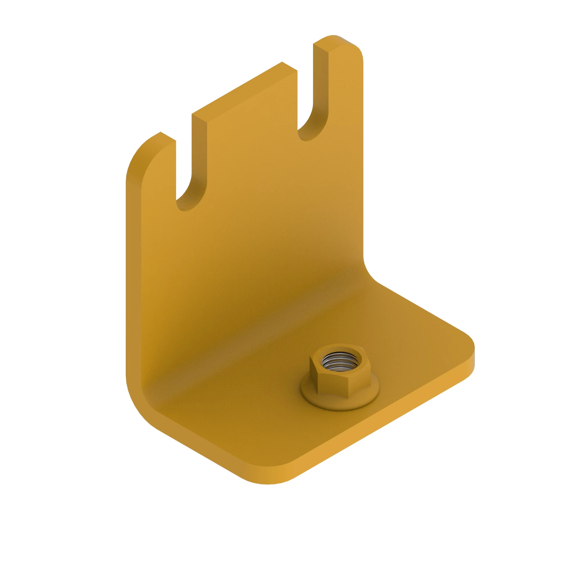 John Deere Bracket - AT501082