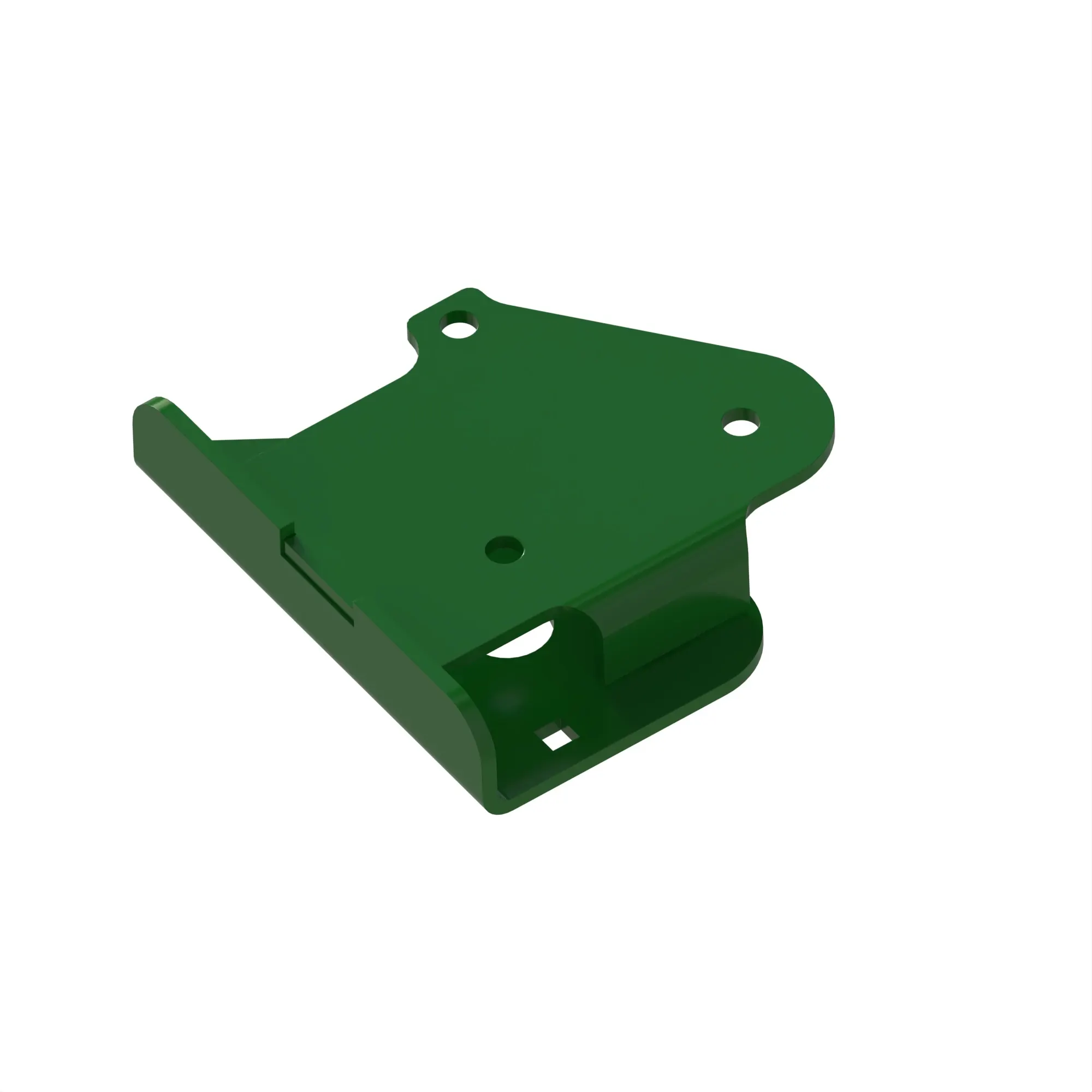 John Deere Cutting Platform Support - DQ72405