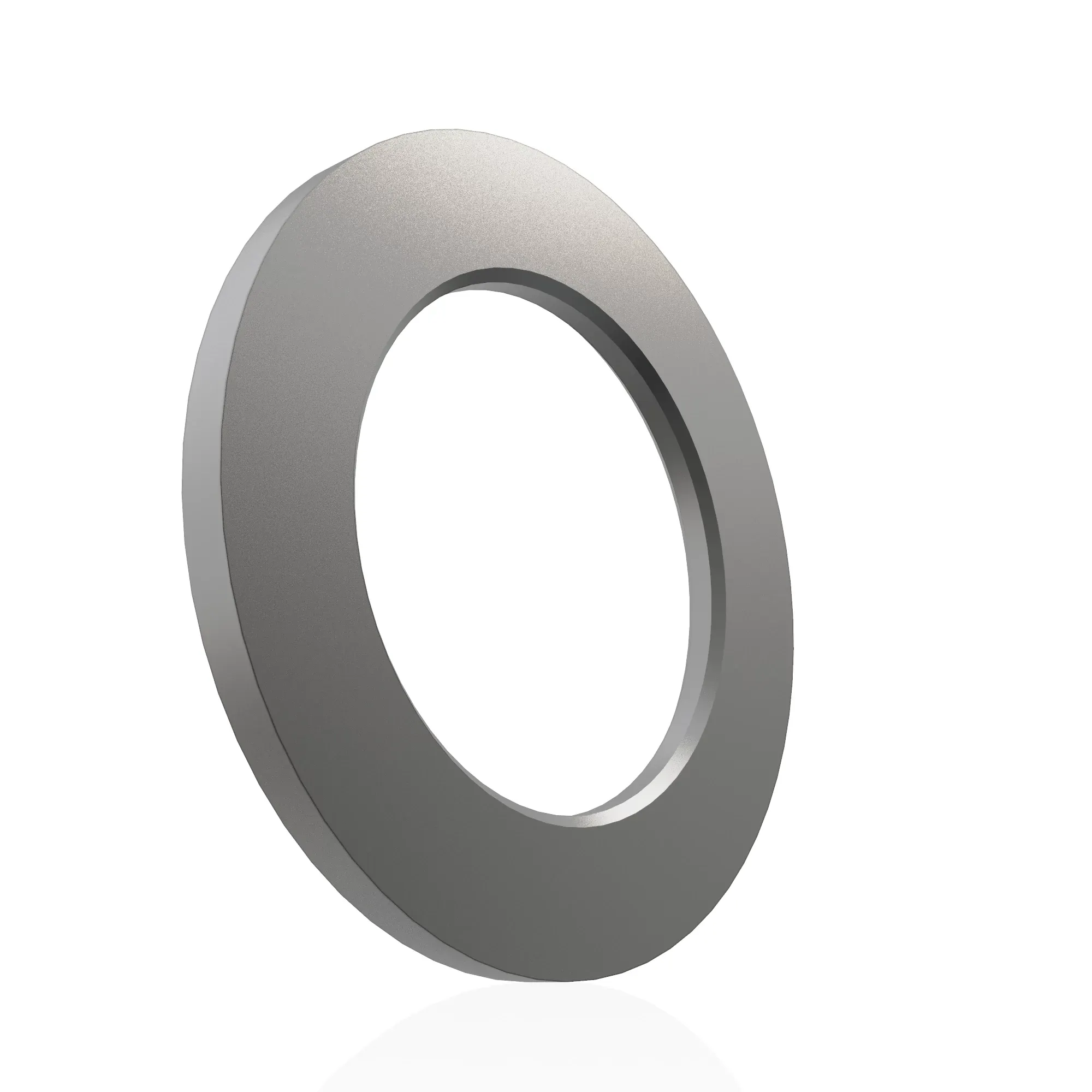WASHER - CHAMFERED