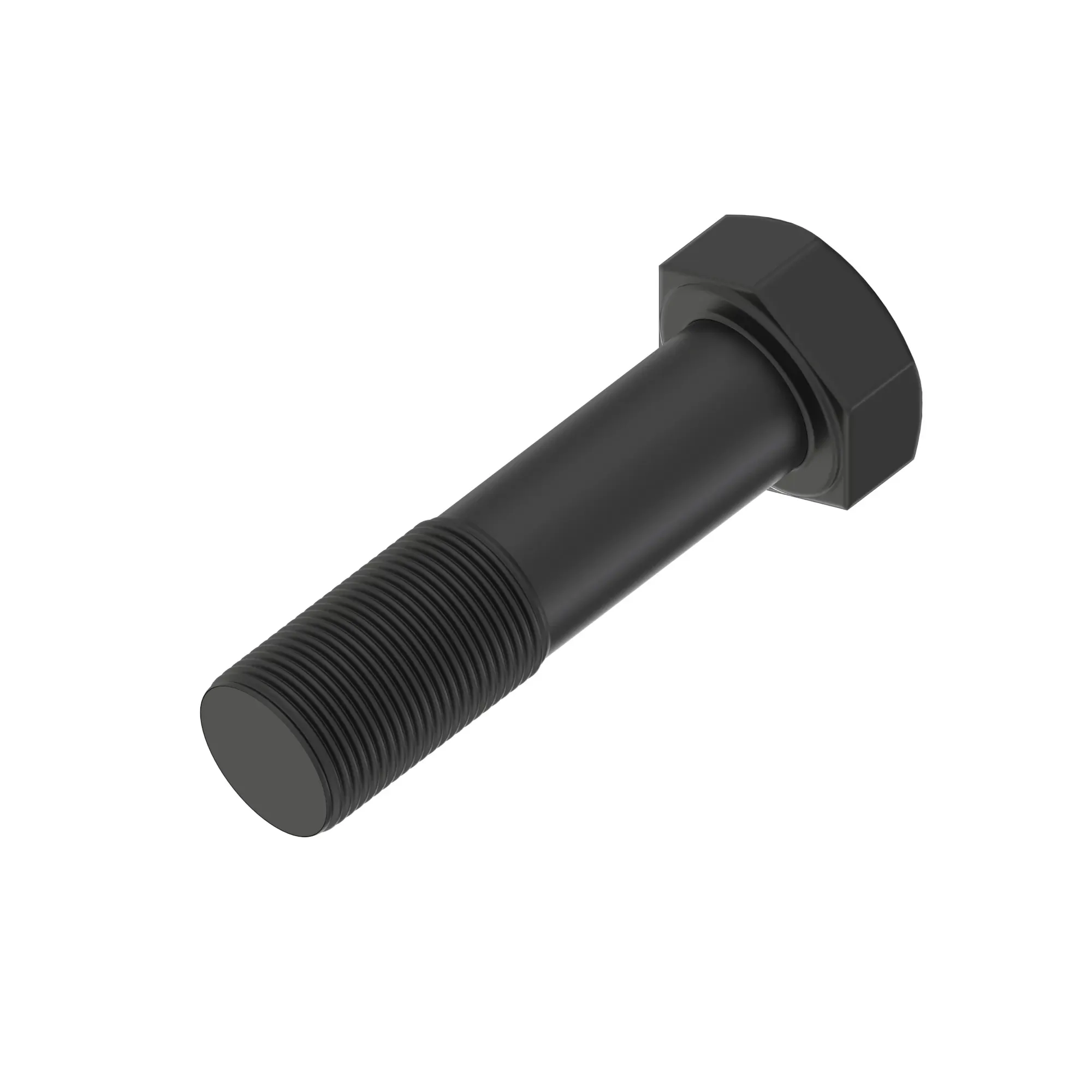 John Deere Flanged Screw, 3/4" X 1-1/4" - T70783