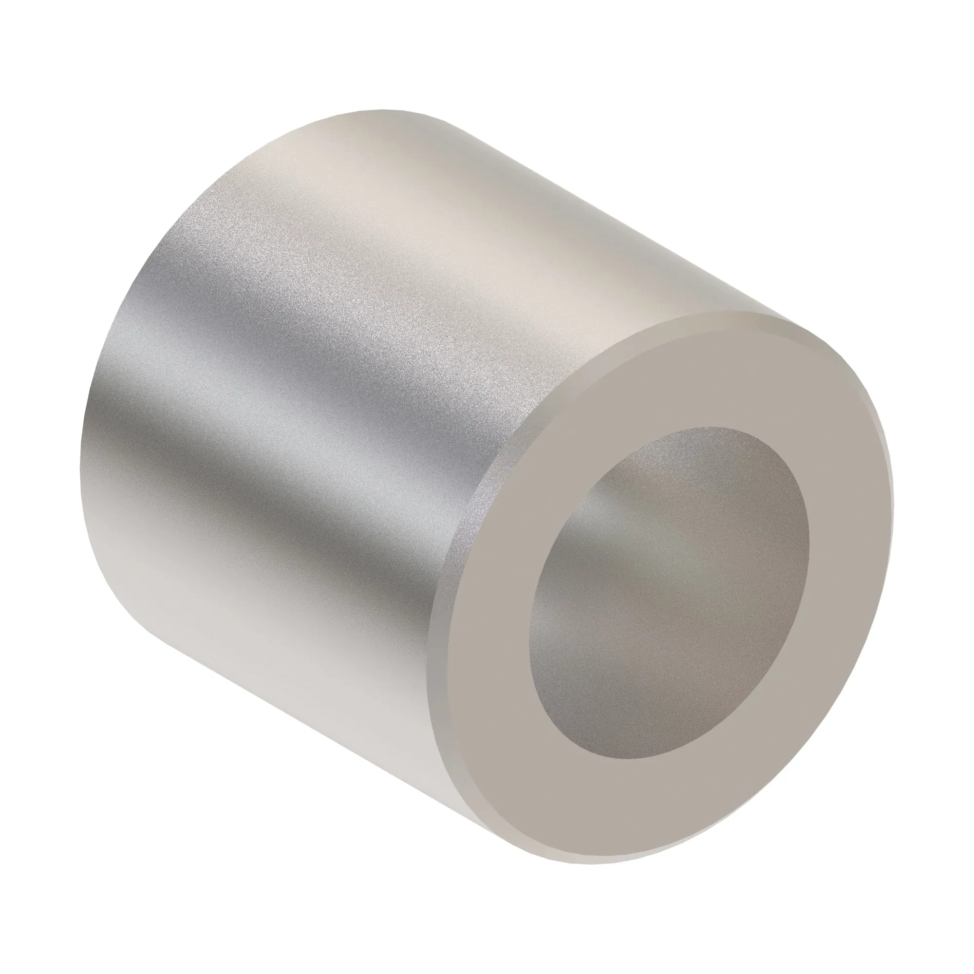 John Deere Plain Bushing - F672933
