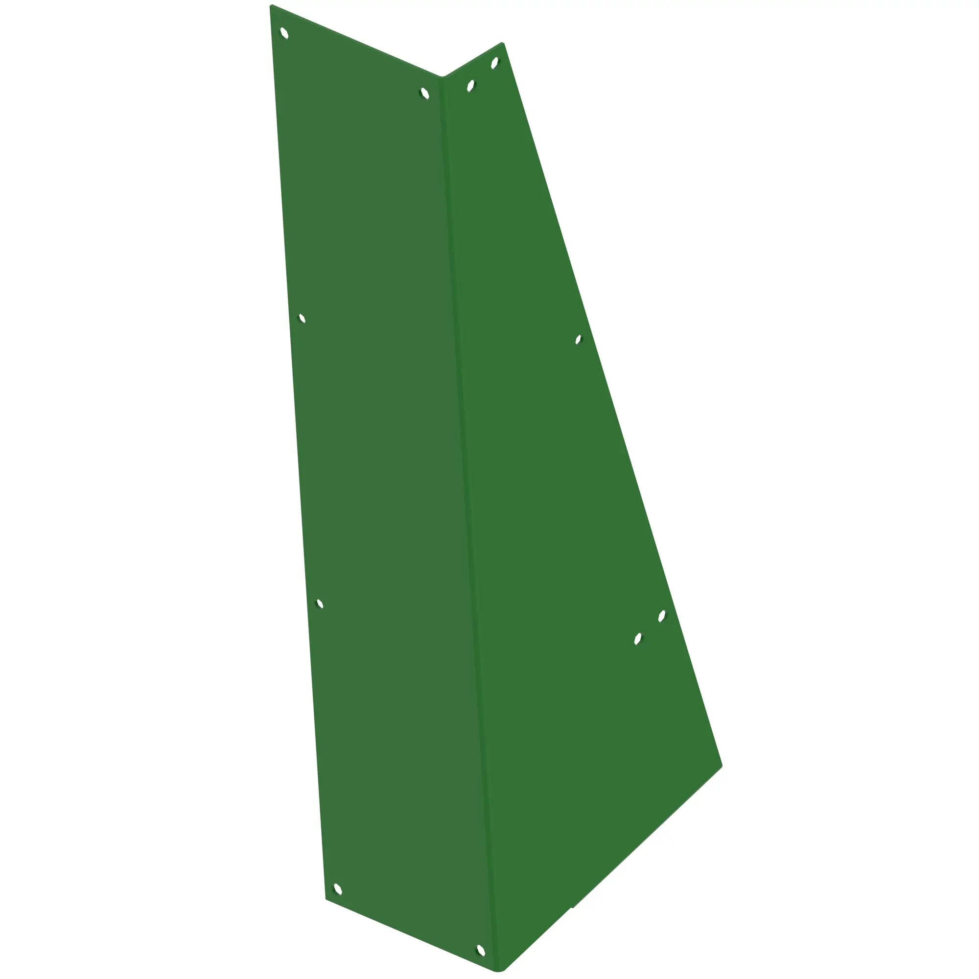 ANGLE-BASKET DIAG. FRONT