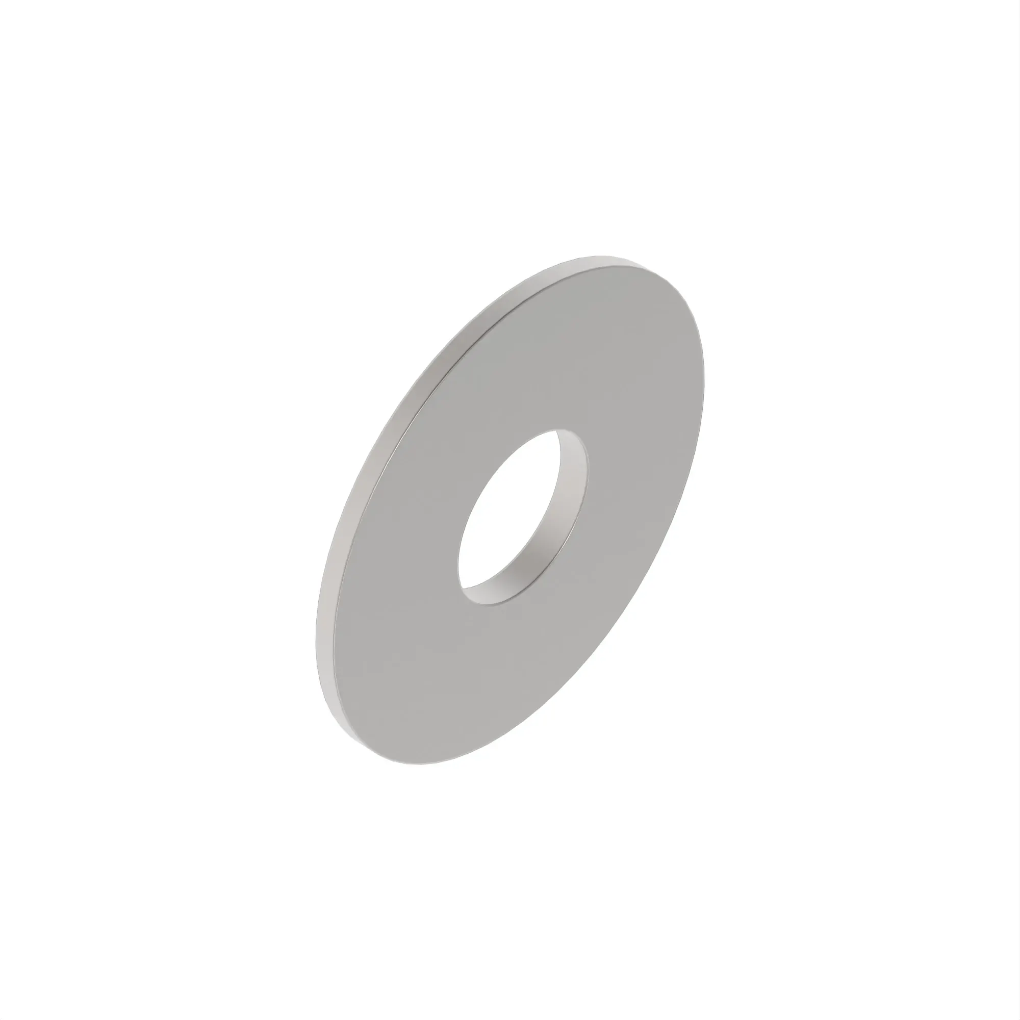 John Deere Round Hole Washer - T24608