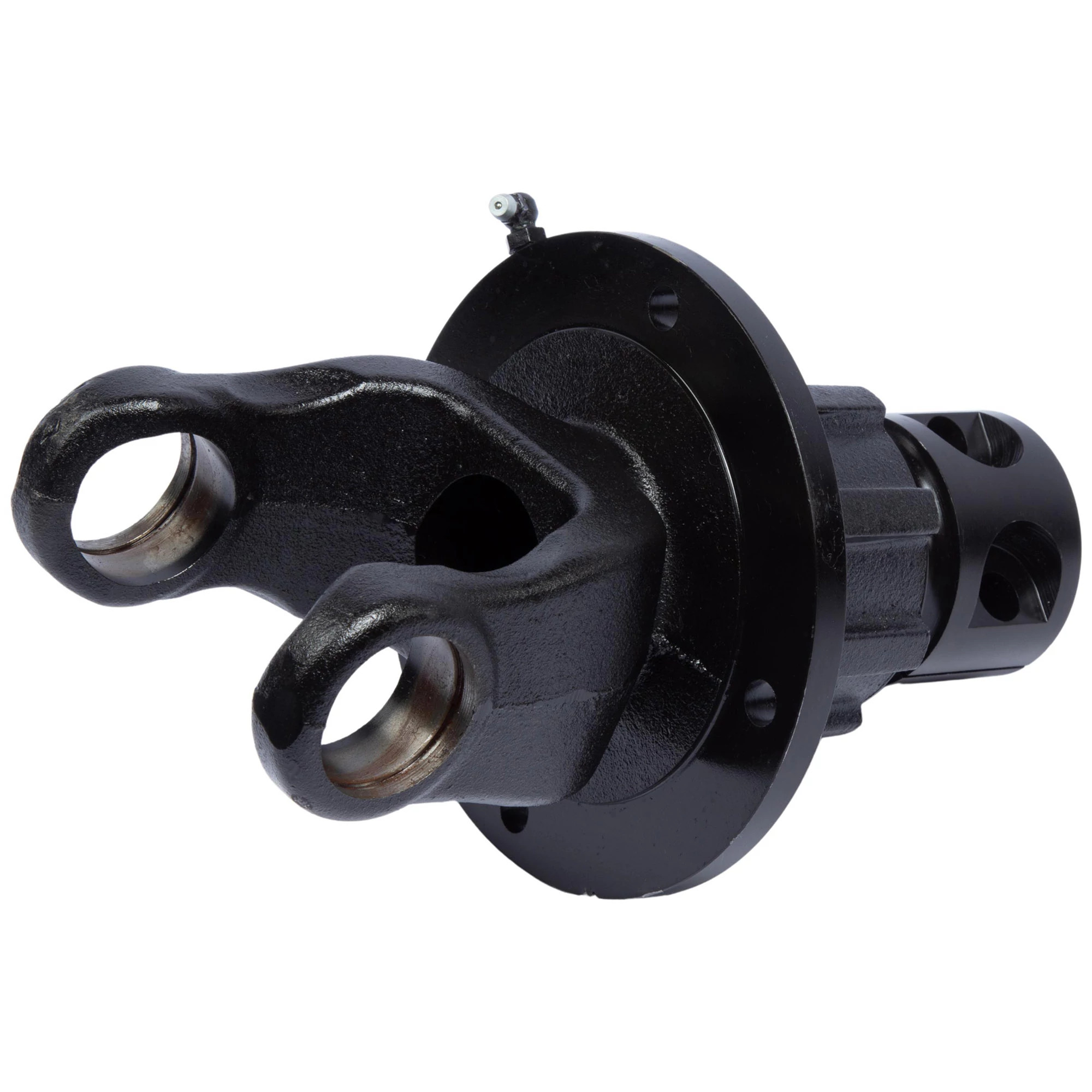 UNIVERSAL JOINT YOKE,YOKE WITH OVER