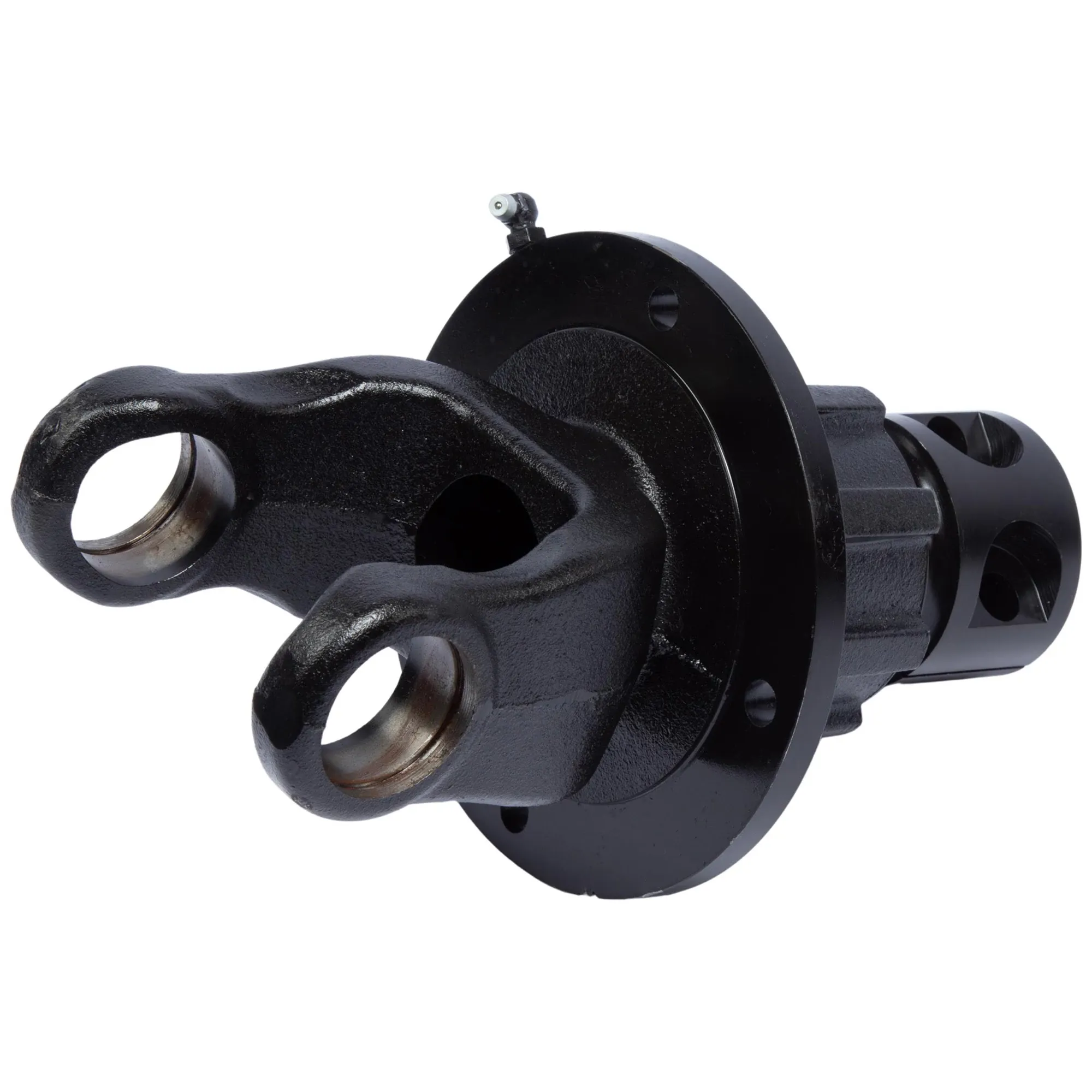 John Deere Yoke with Locking Collar - AFH201583