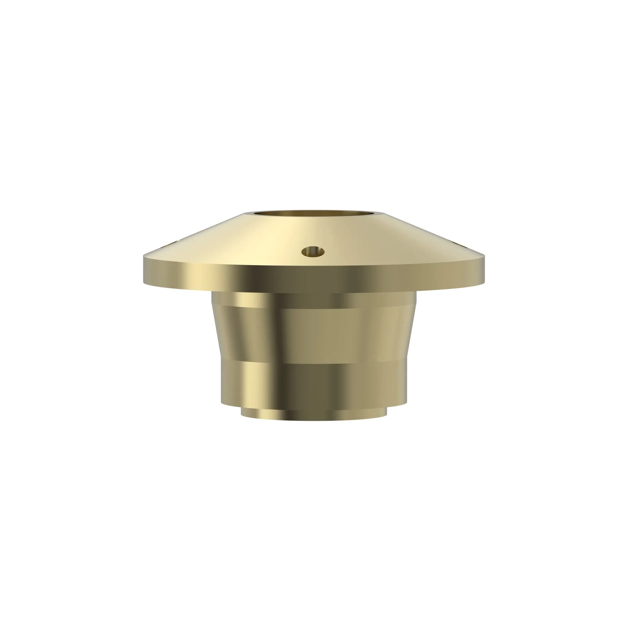 HUB, SPINDLE W/LUBE FITTING