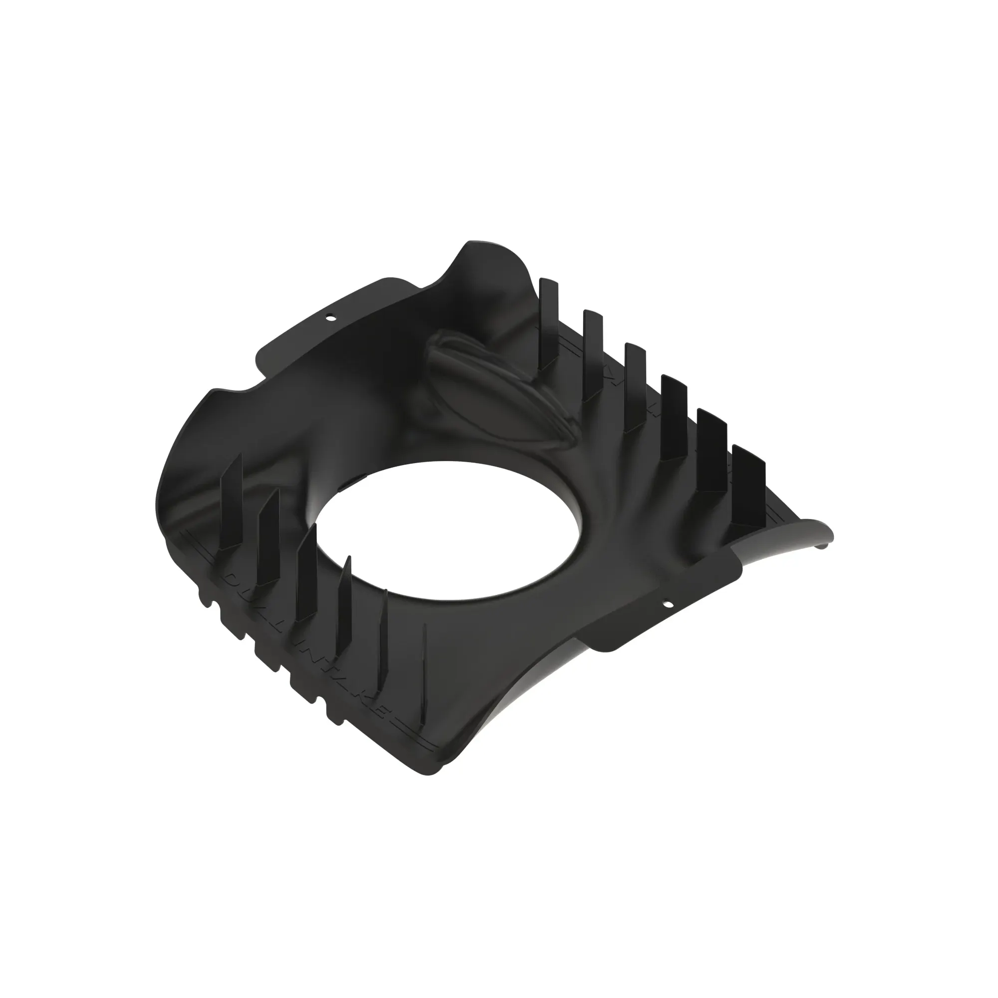 John Deere Air Plenum - GX21818