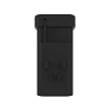TYCO AMPSEAL16 4W PIN SLD RED PLSTC