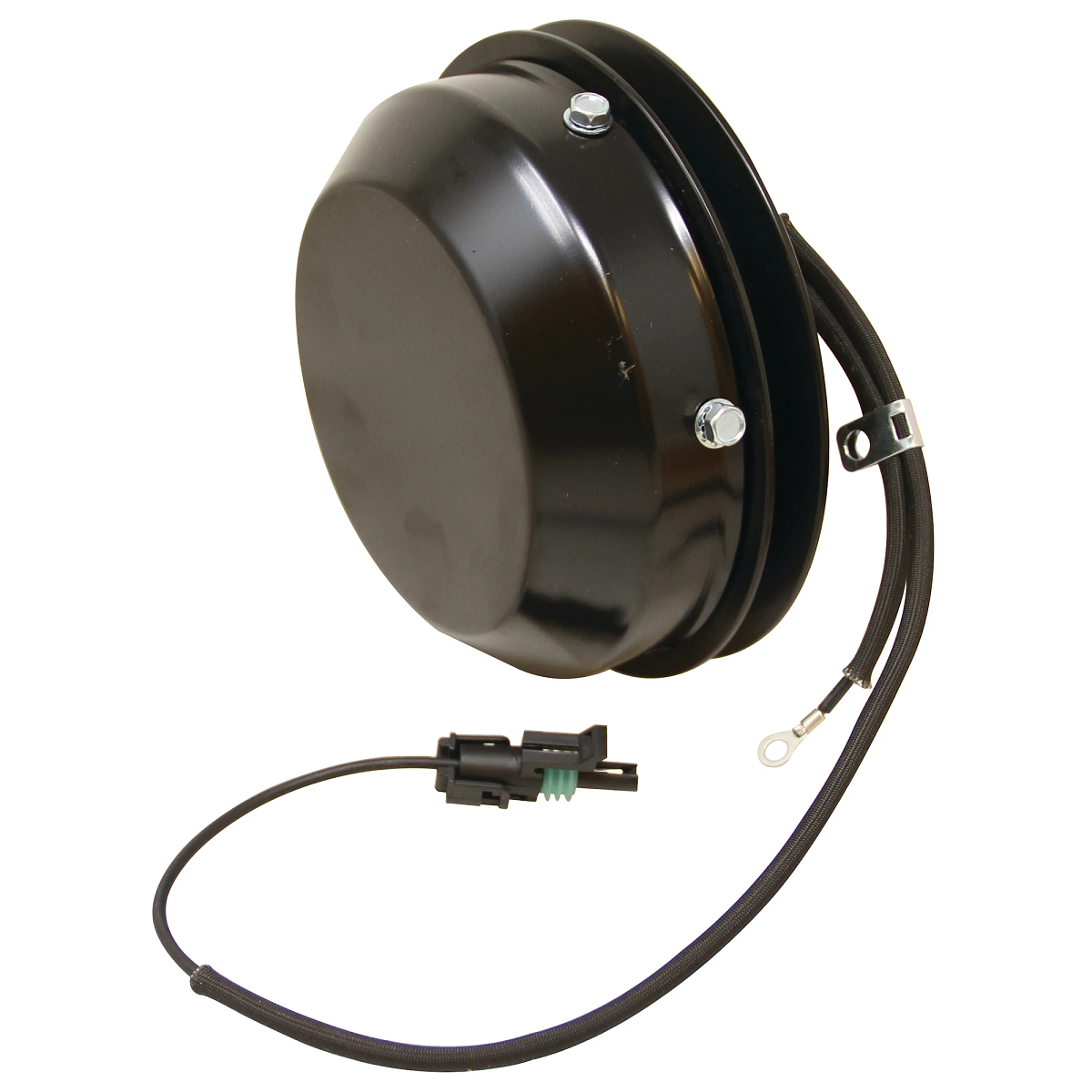 John Deere Compressor Clutch Pulley - RE10975