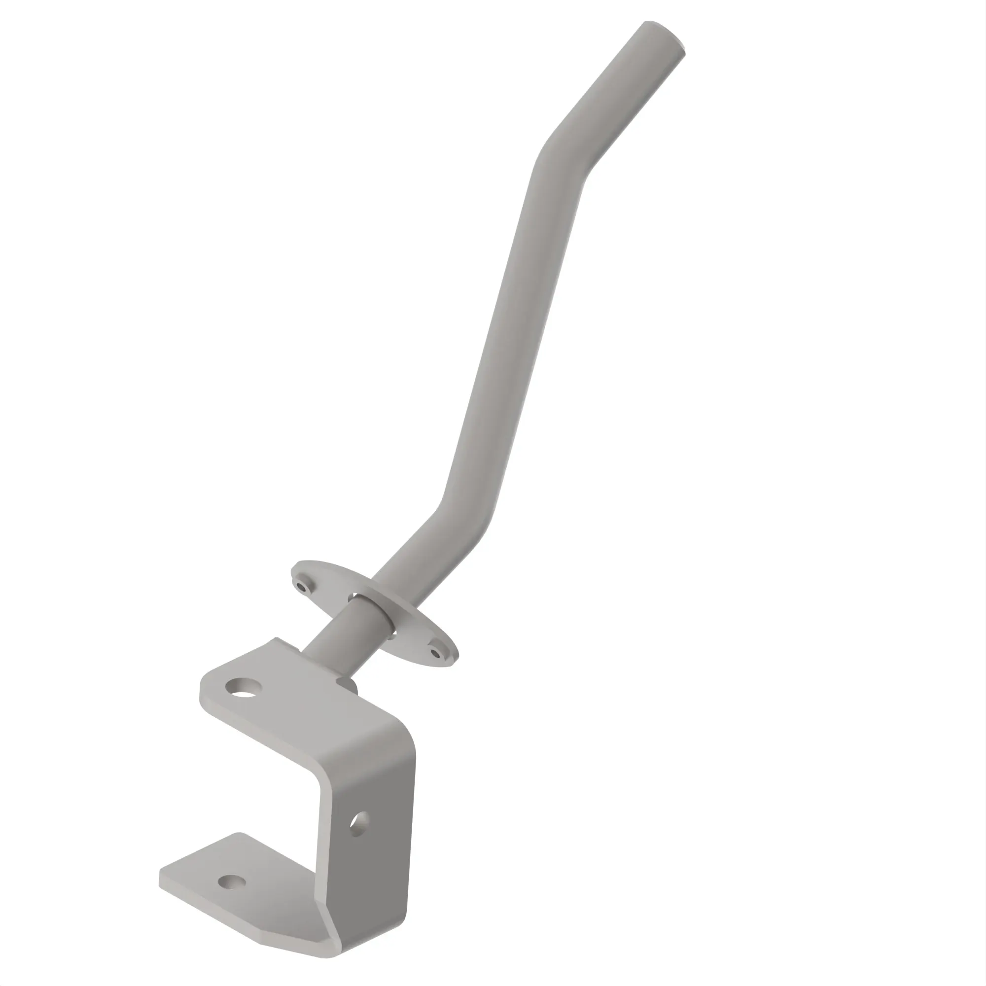 LEVER ASSY-LOADER CONTROL