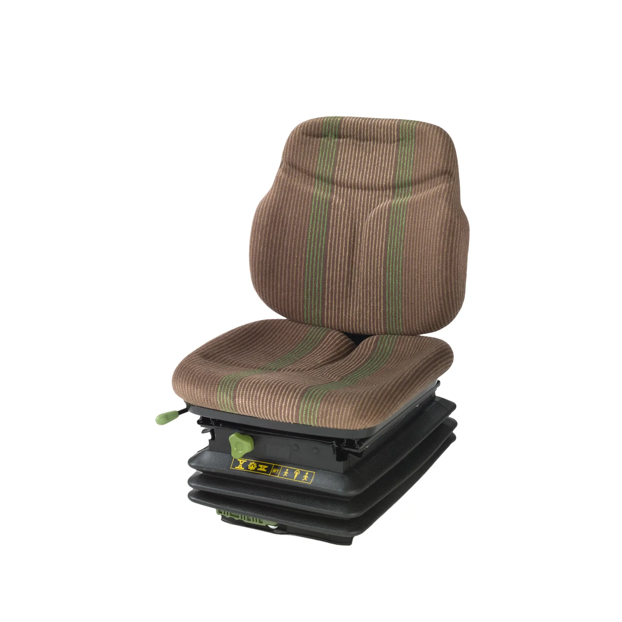 John Deere Operator's Seat - ER201705