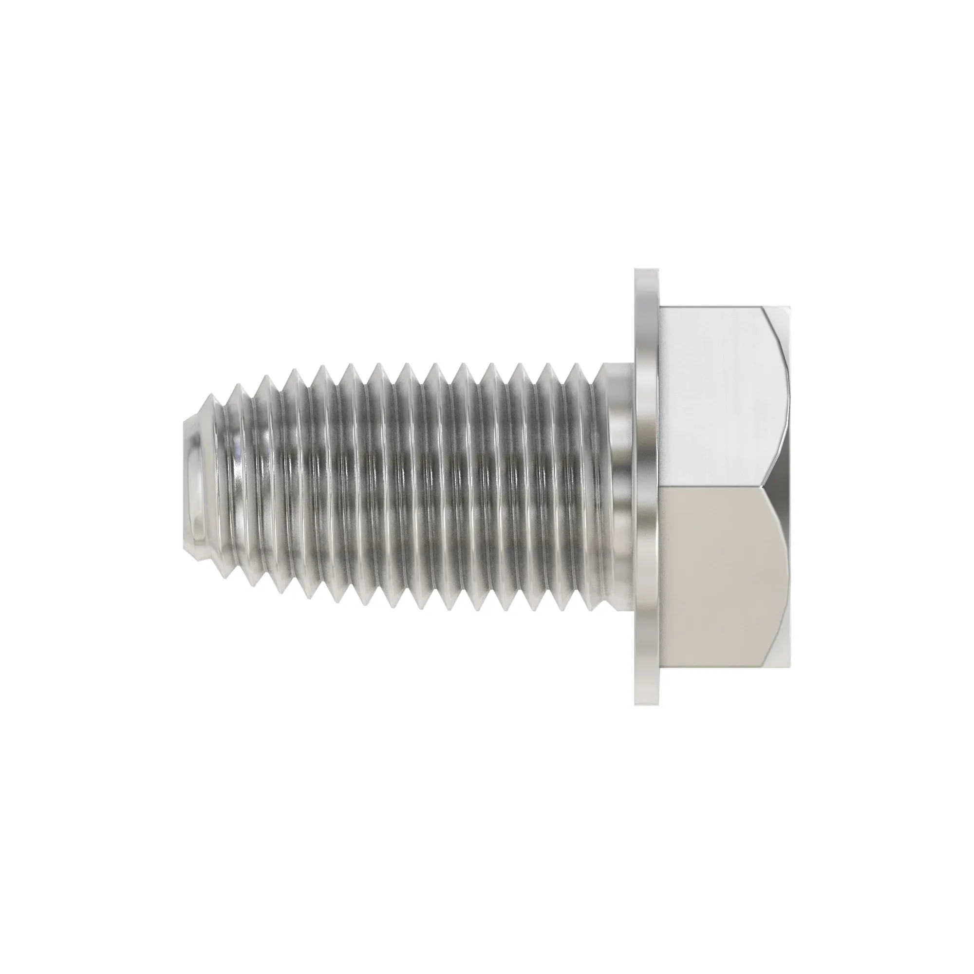 Screw
