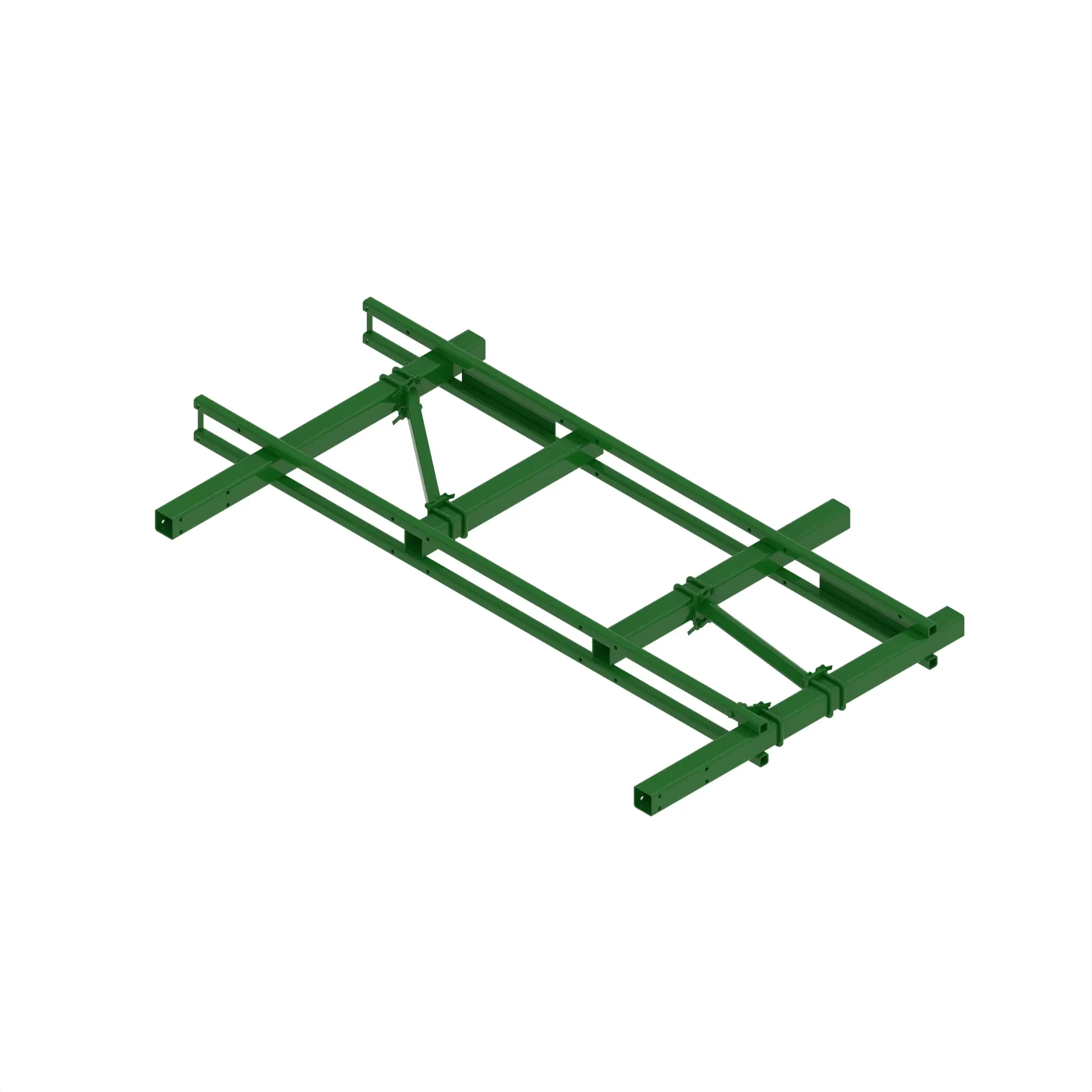 Wing Frame, Outer Wing 42FH