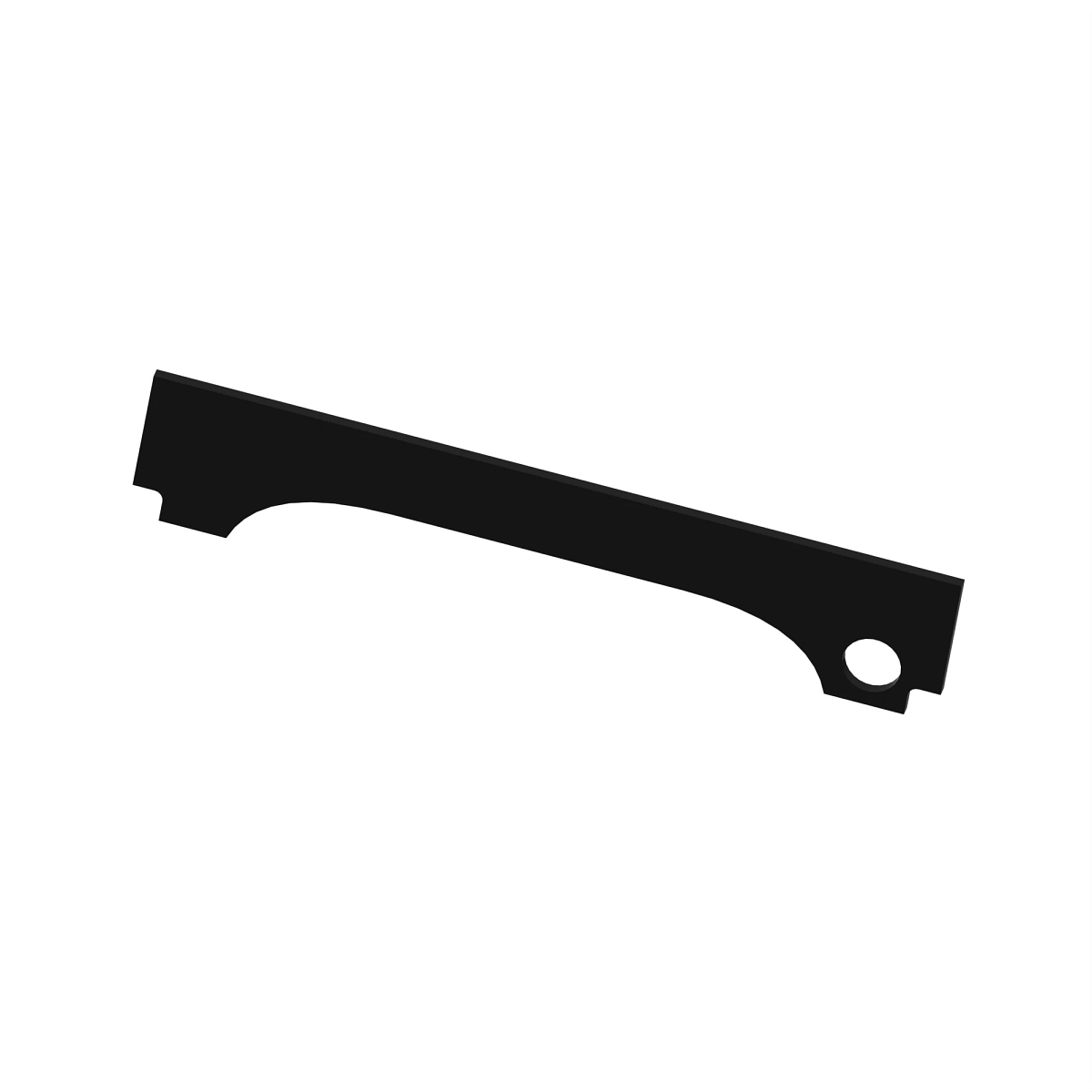 Mat-Console Sound Dampener