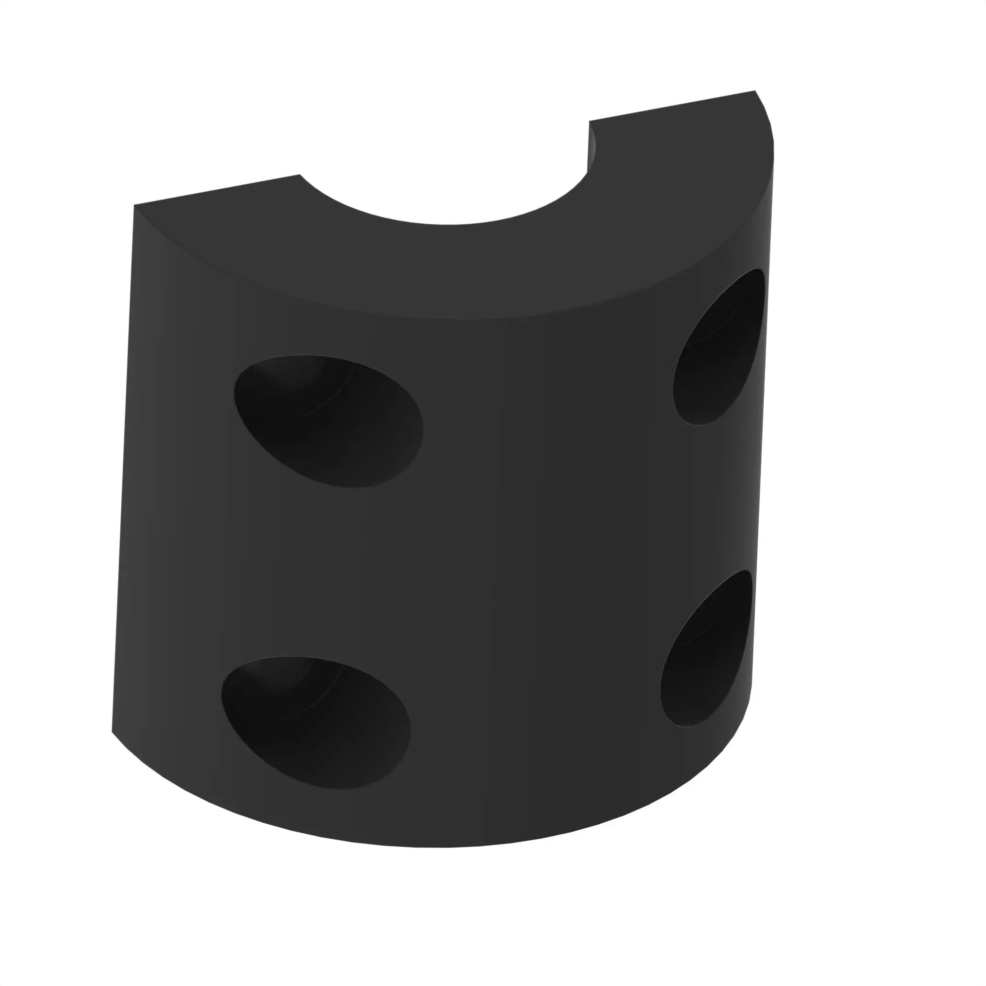 DIP STICK BRACKET