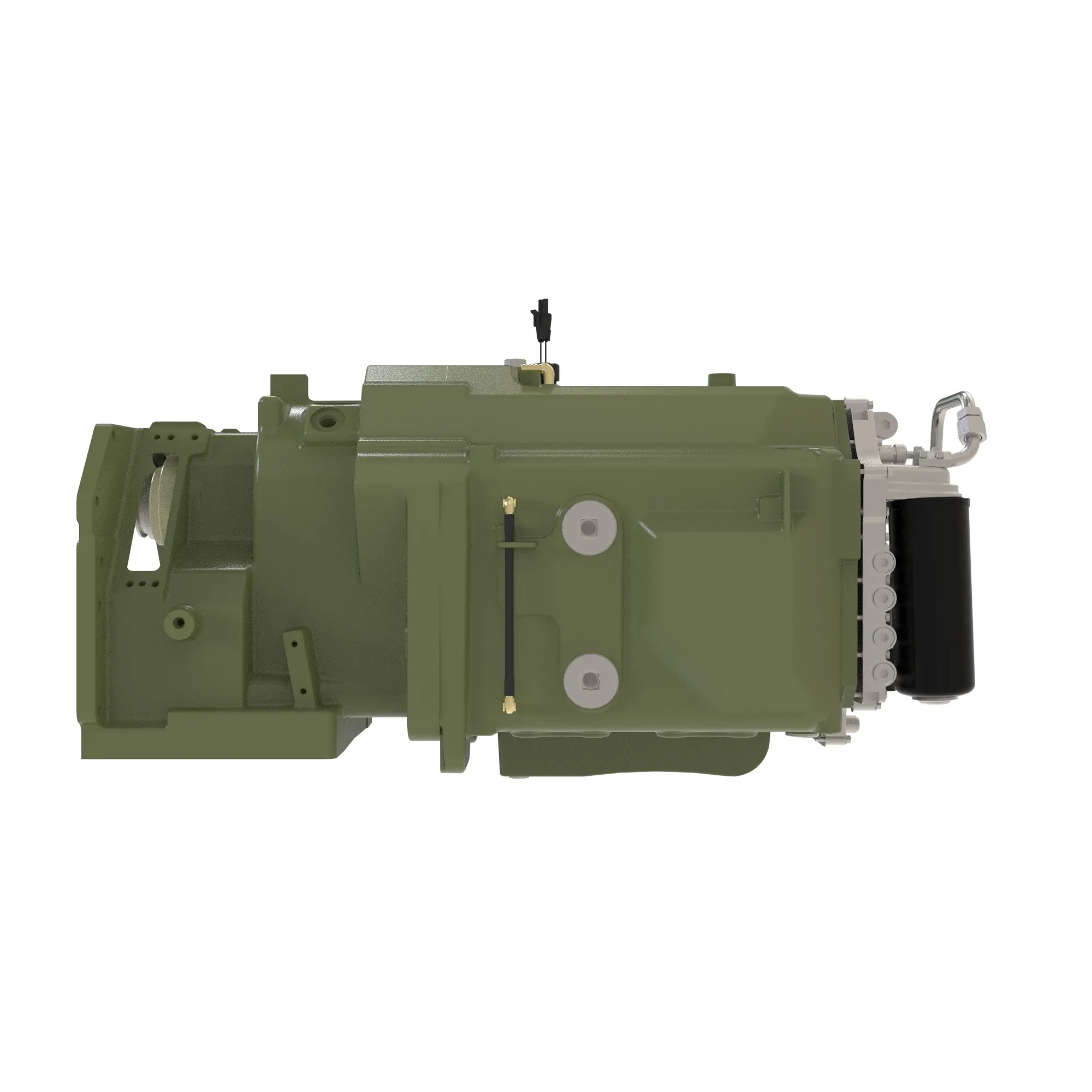SERVICE-KIT CONTROL VALVE